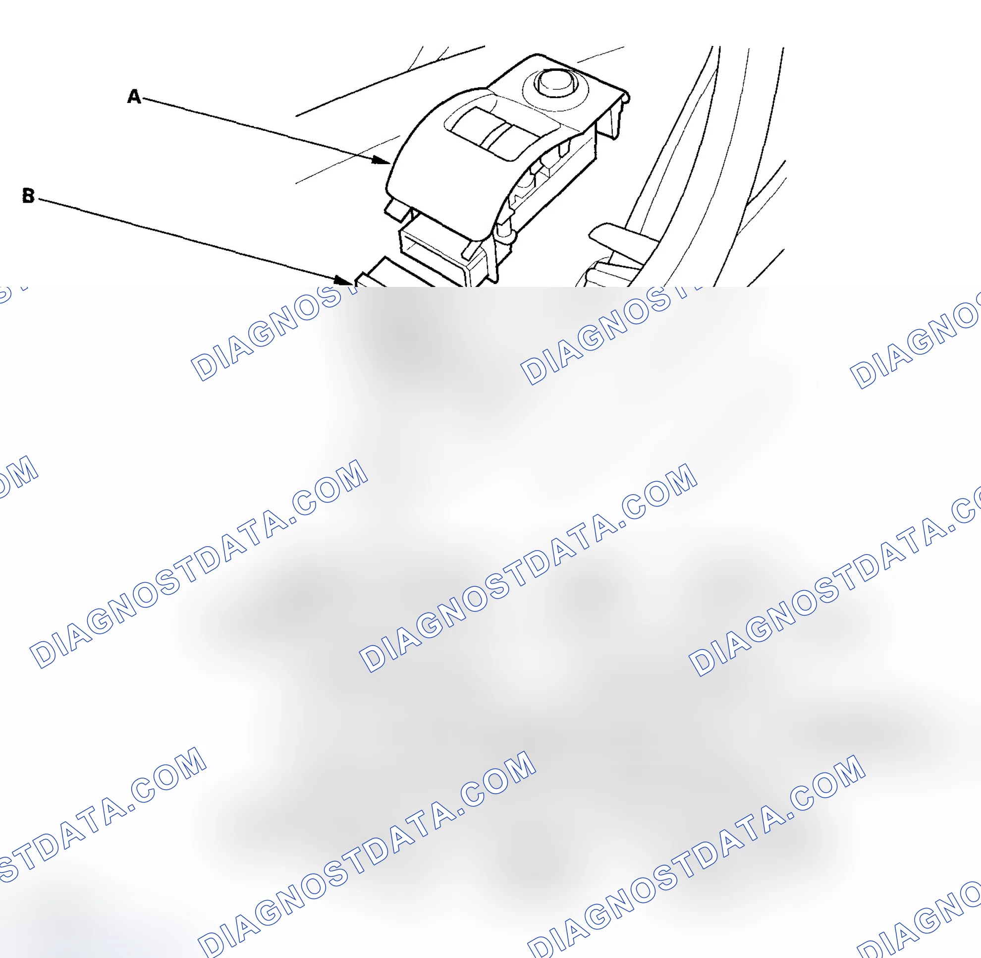 Scheme 75: Master Switch Input Test