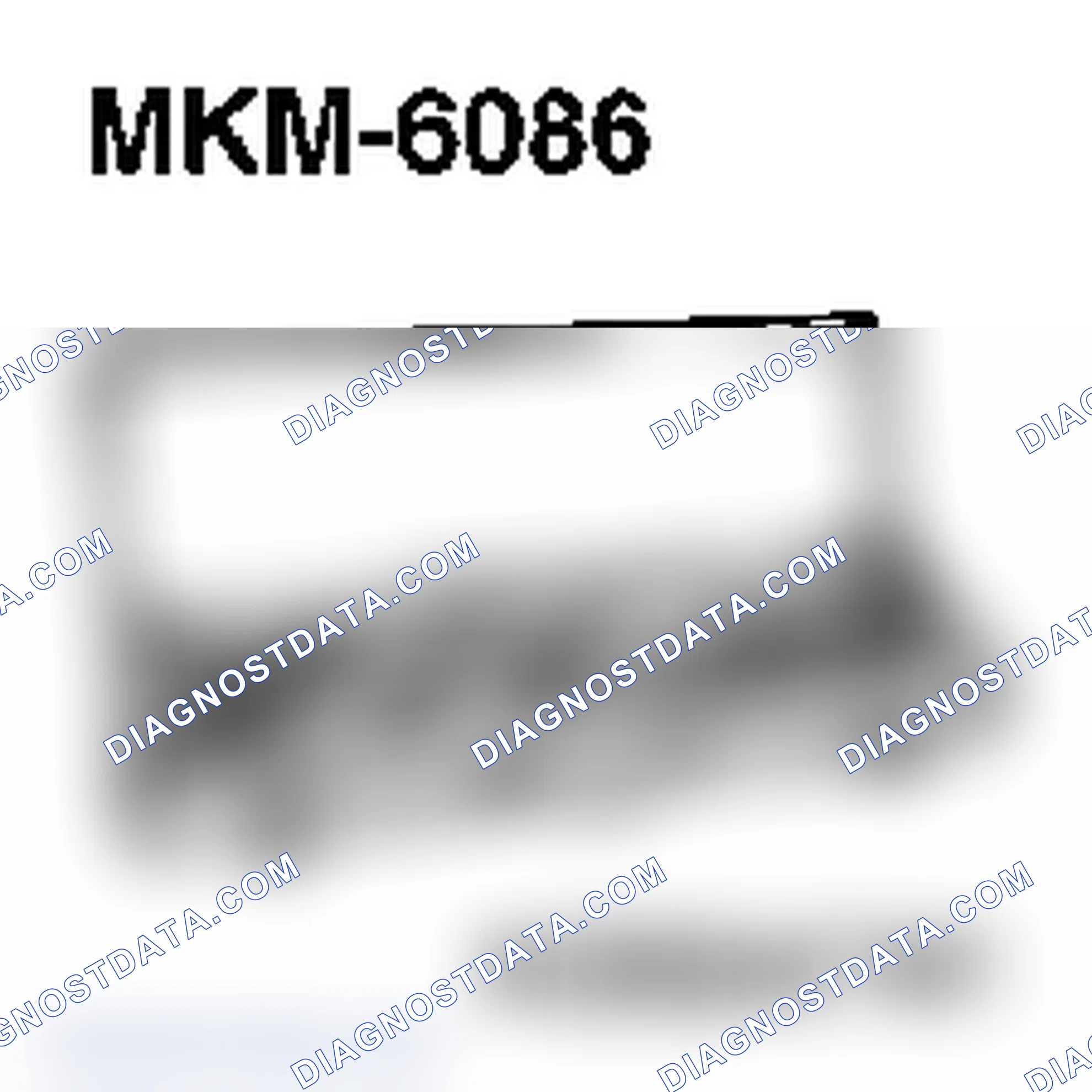 Special Service Tools