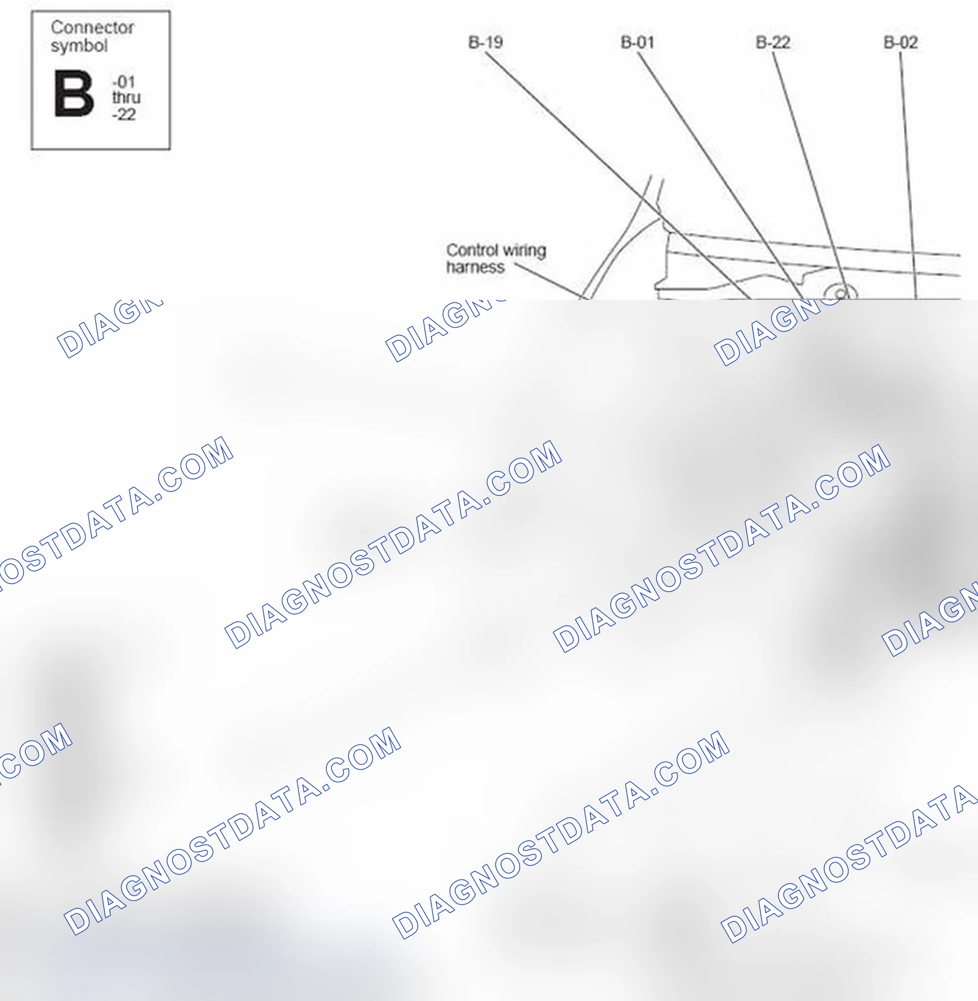 Scheme 522: ENGINE AND TRANSAXLE < TURBO >