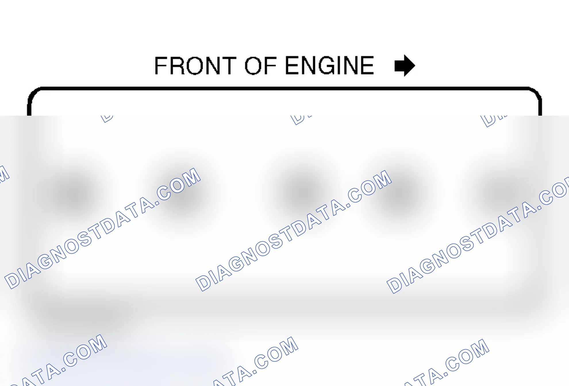 Scheme 8: 5 CYLINDER ENGINE
