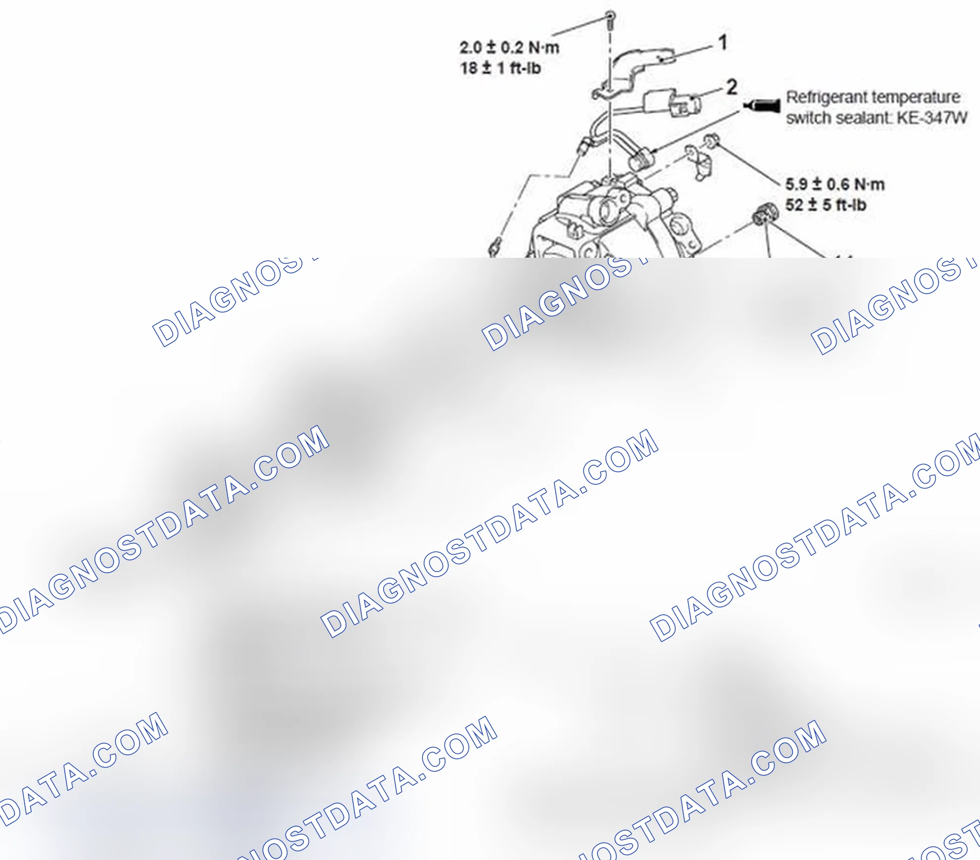 Scheme 76: DISASSEMBLY AND ASSEMBLY