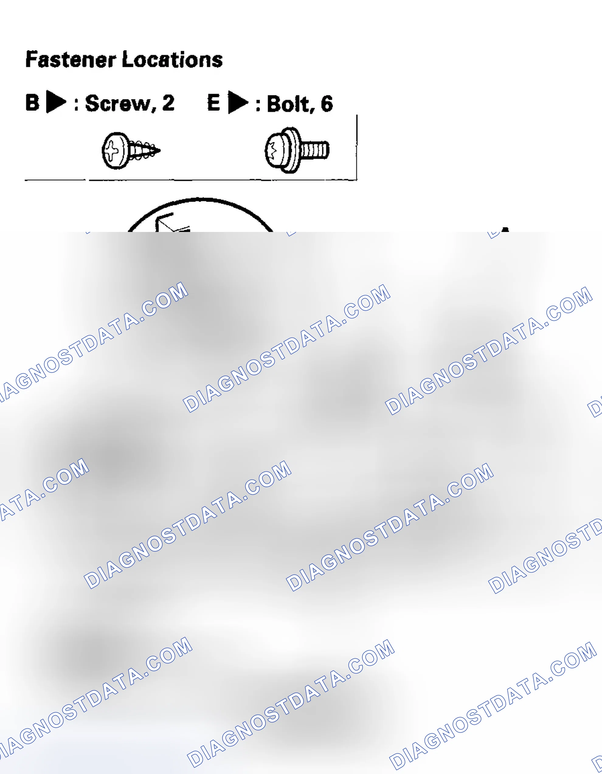 Scheme 4: Glass Replacement