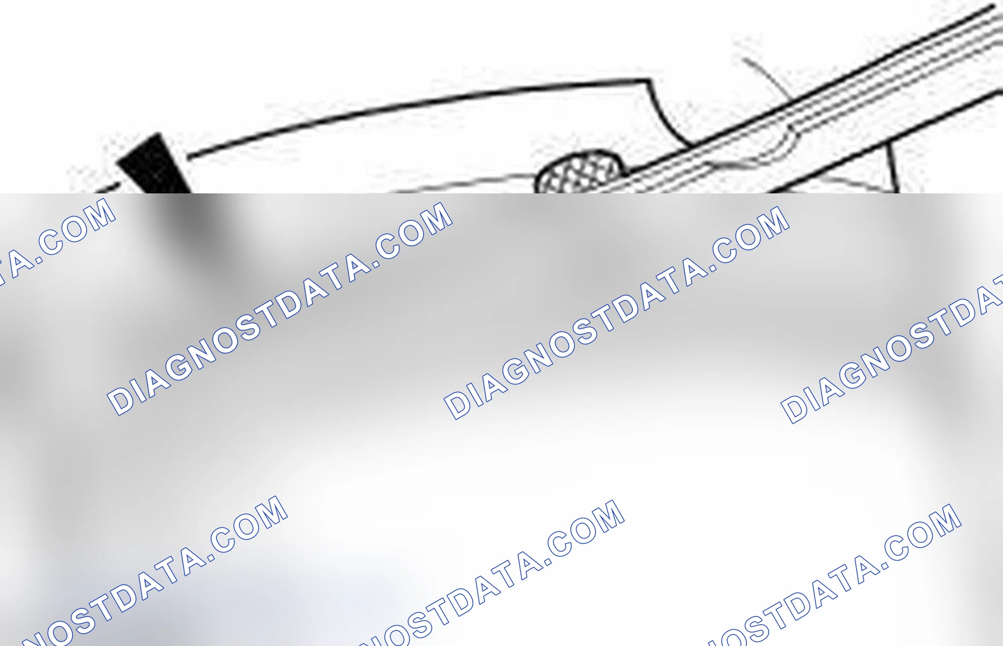 Scheme 46: PISTON RING-TO-GROOVE CLEARANCE