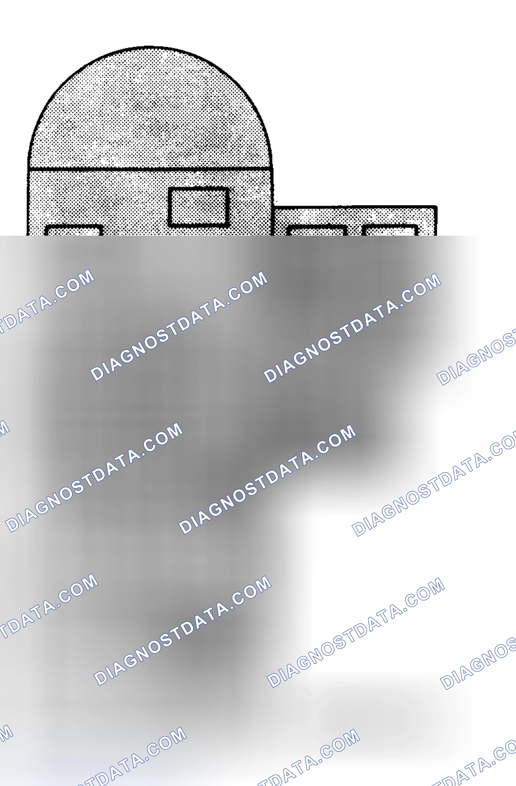 Scheme 7: DRIVER-SIDE KICK PANEL FUSE PANEL ID (SC300) - 1992-93