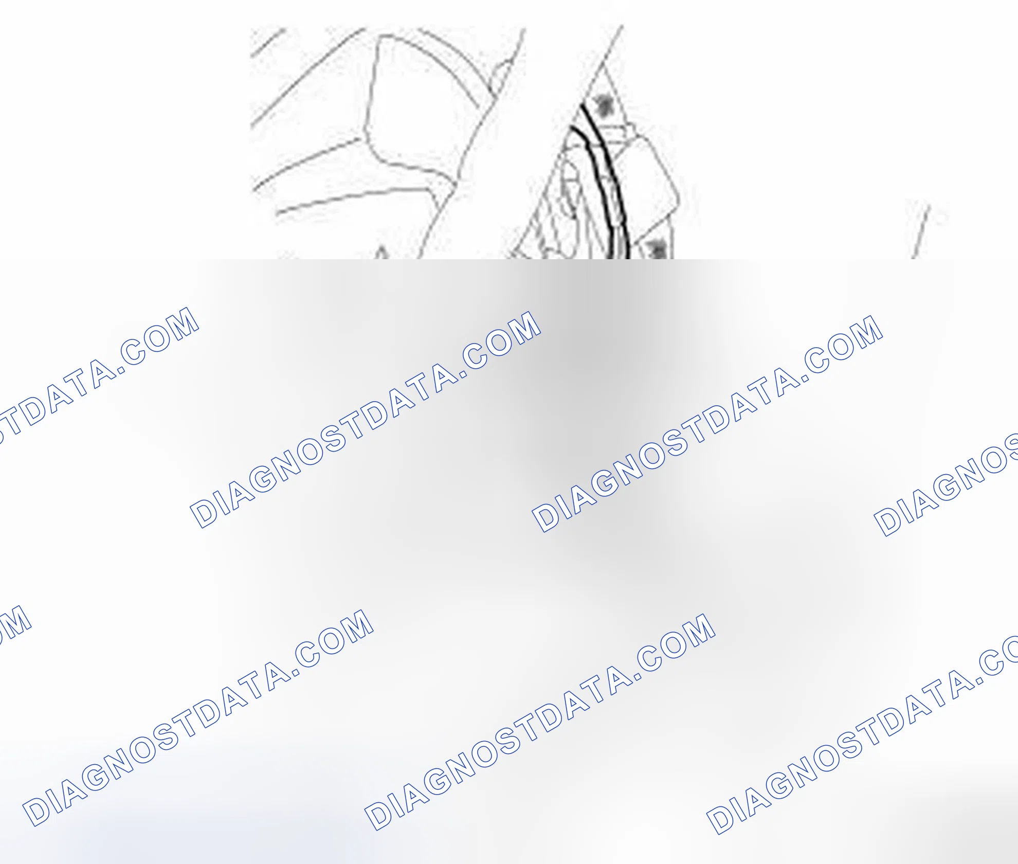 Scheme 45: REAR SOLENOID 1/2