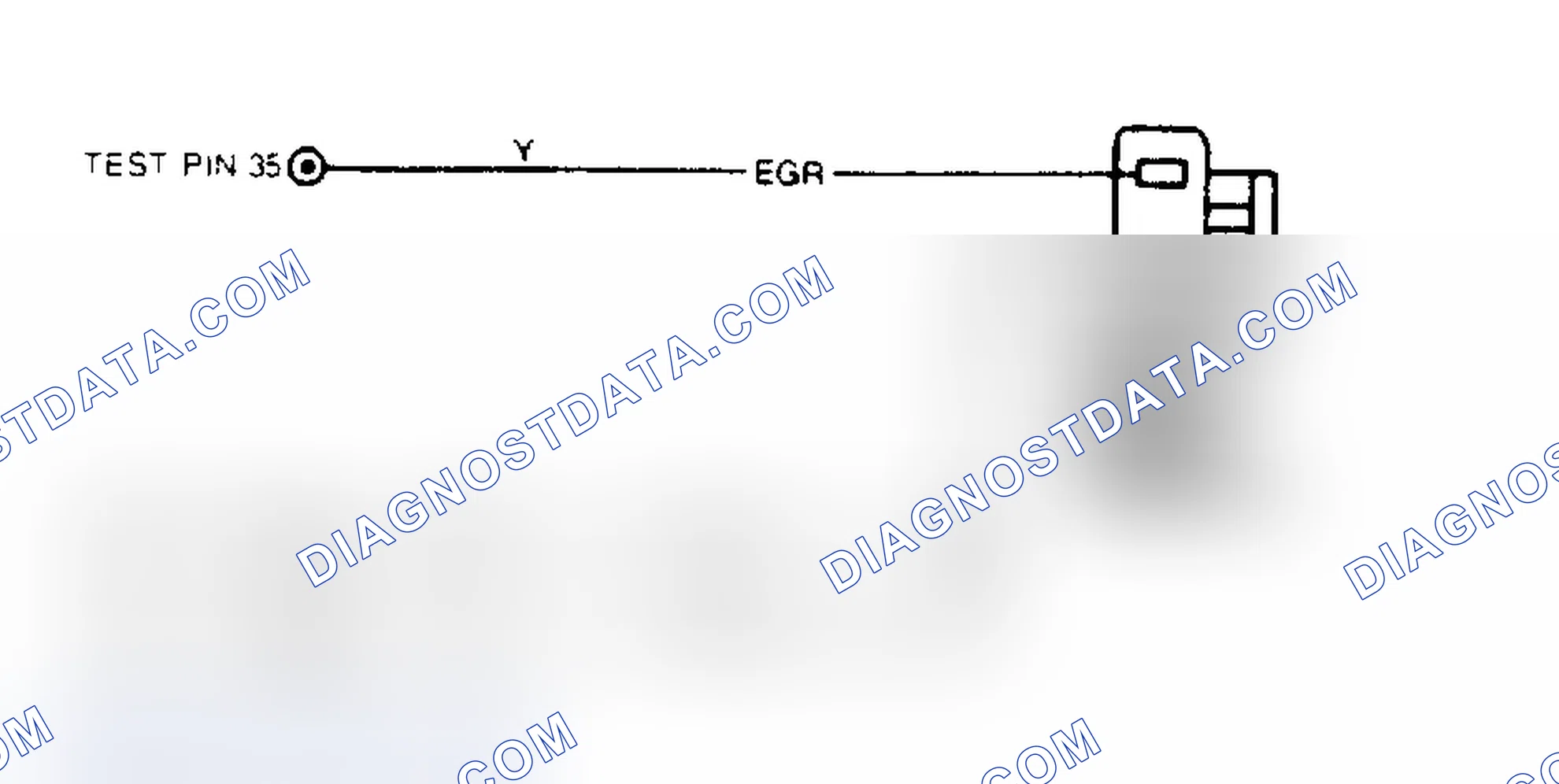 Scheme 92: EGR On/Off Circuit