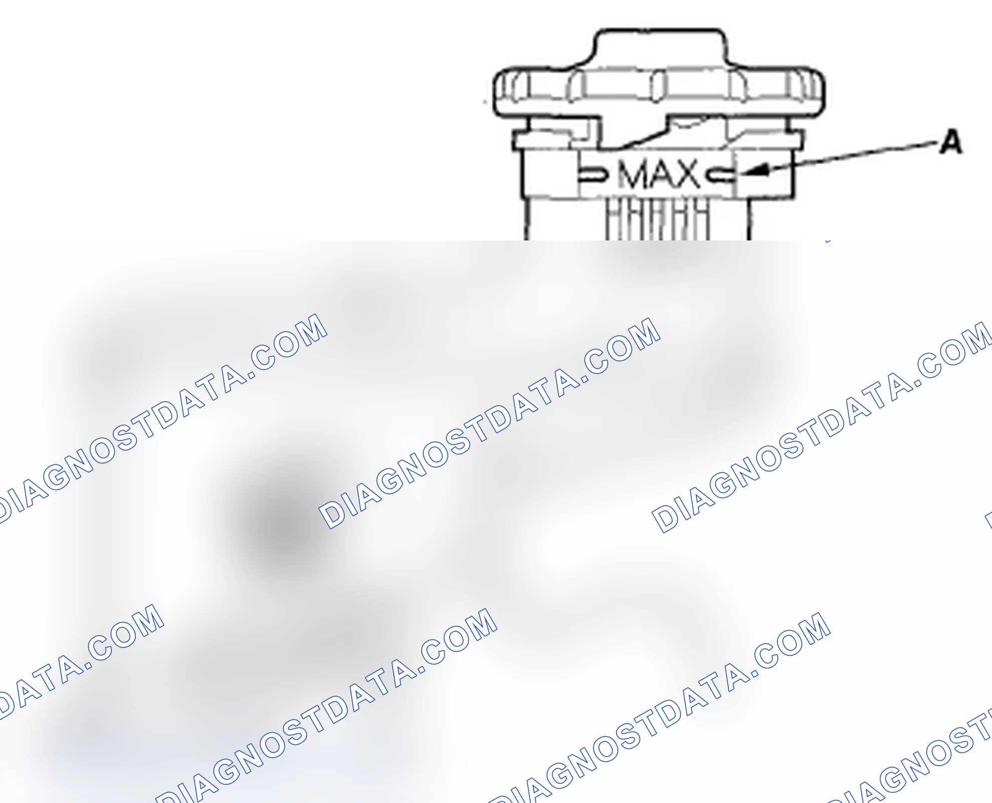 Scheme 16: Brake Fluid Level Switch Test