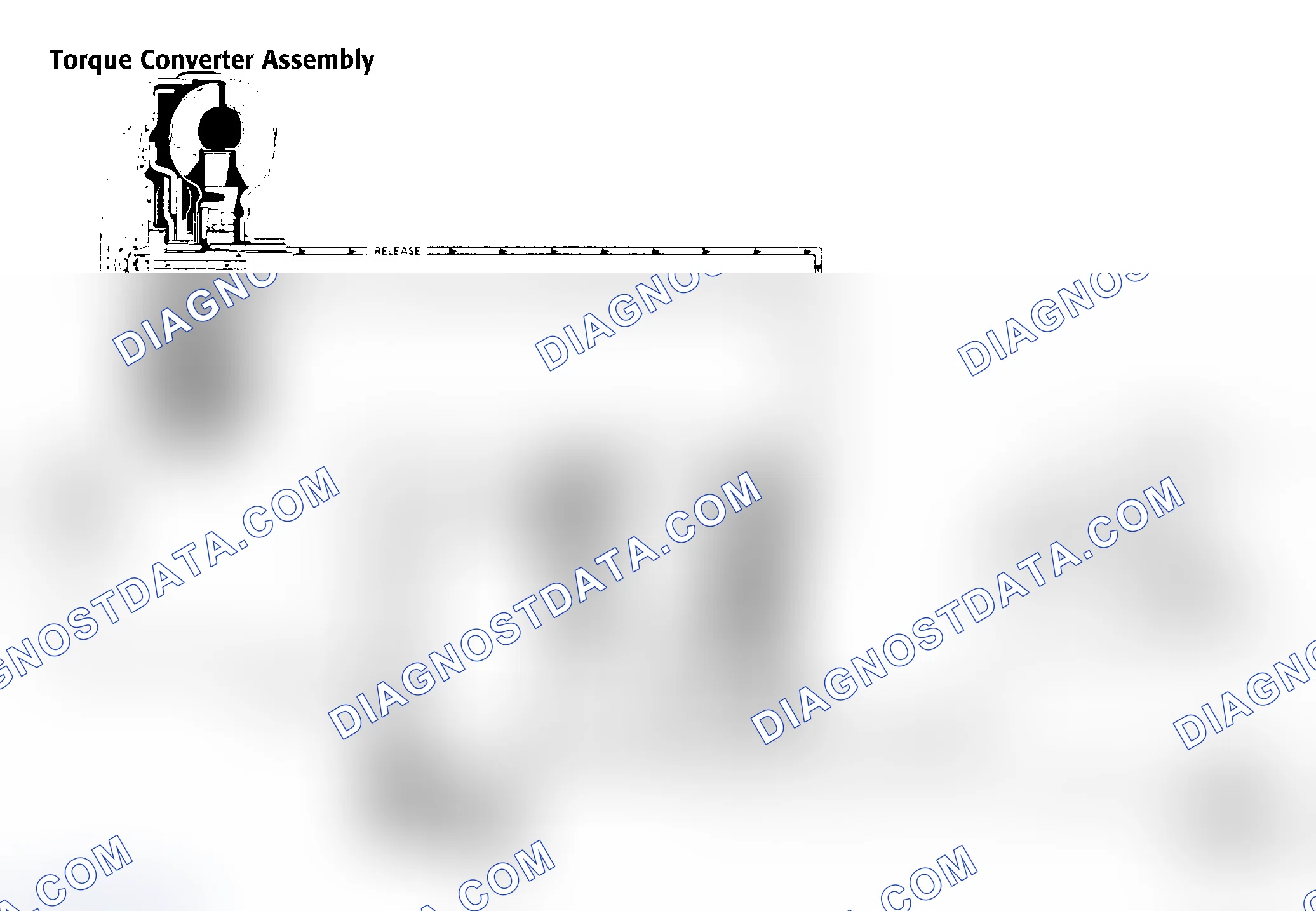 Scheme 298: Code 69 Schematic (4L60-E Diesel) Torque Converter Clutch Stuck On