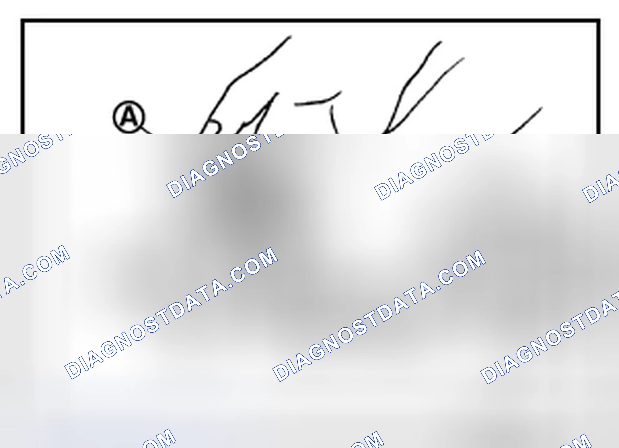 Scheme 239: CRANKSHAFT MAIN JOURNAL DIAMETER