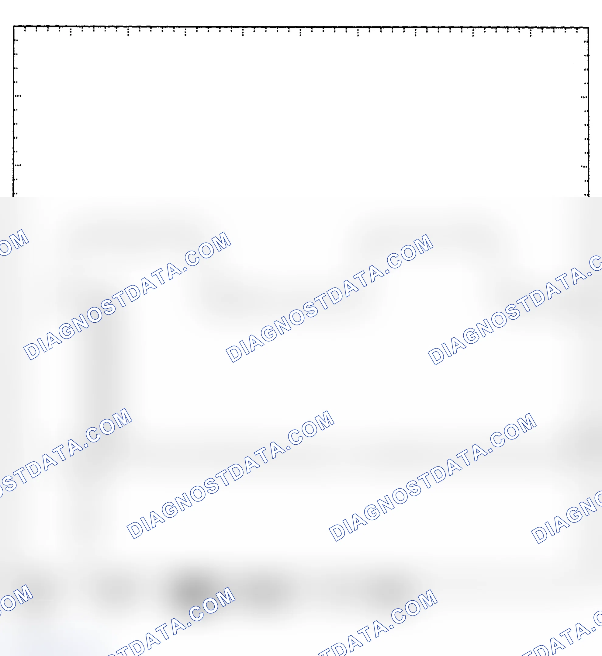 Scheme 26: Injector Bank - Known Good - Voltage Pattern