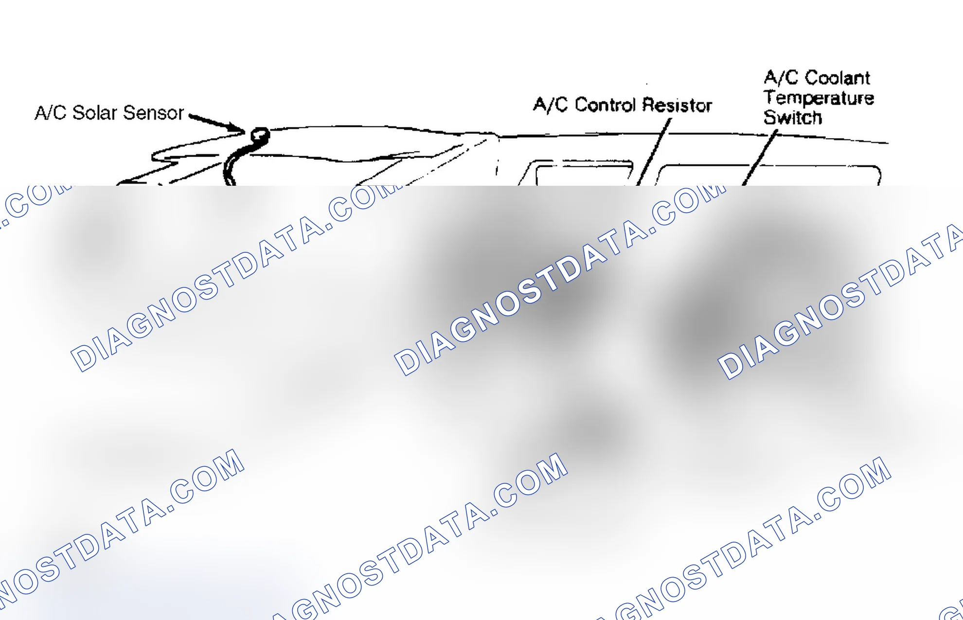 Scheme 11: Component Locations (11 Of 12)