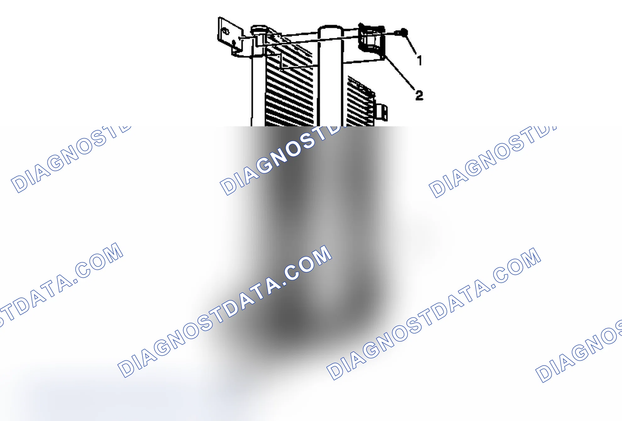 Scheme 4: Receiver and Dehydrator Replacement