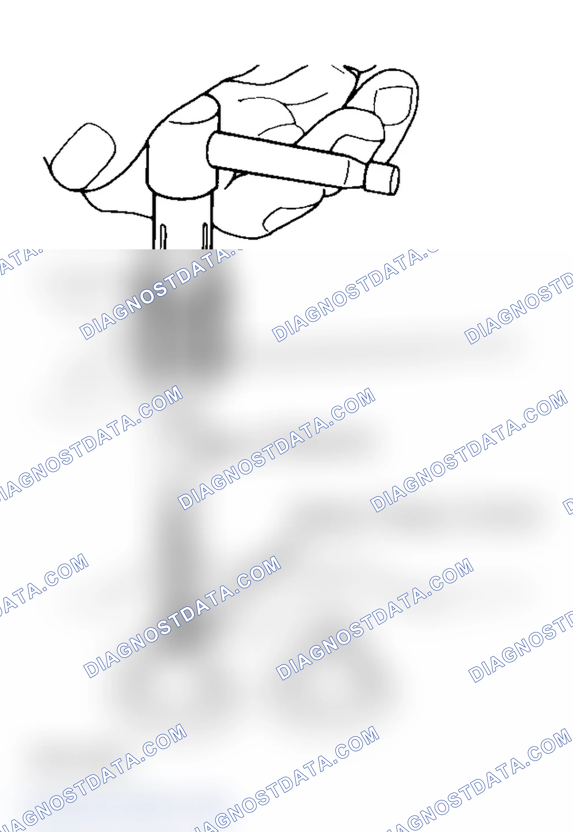 Scheme 9: Reaming Valve Guides