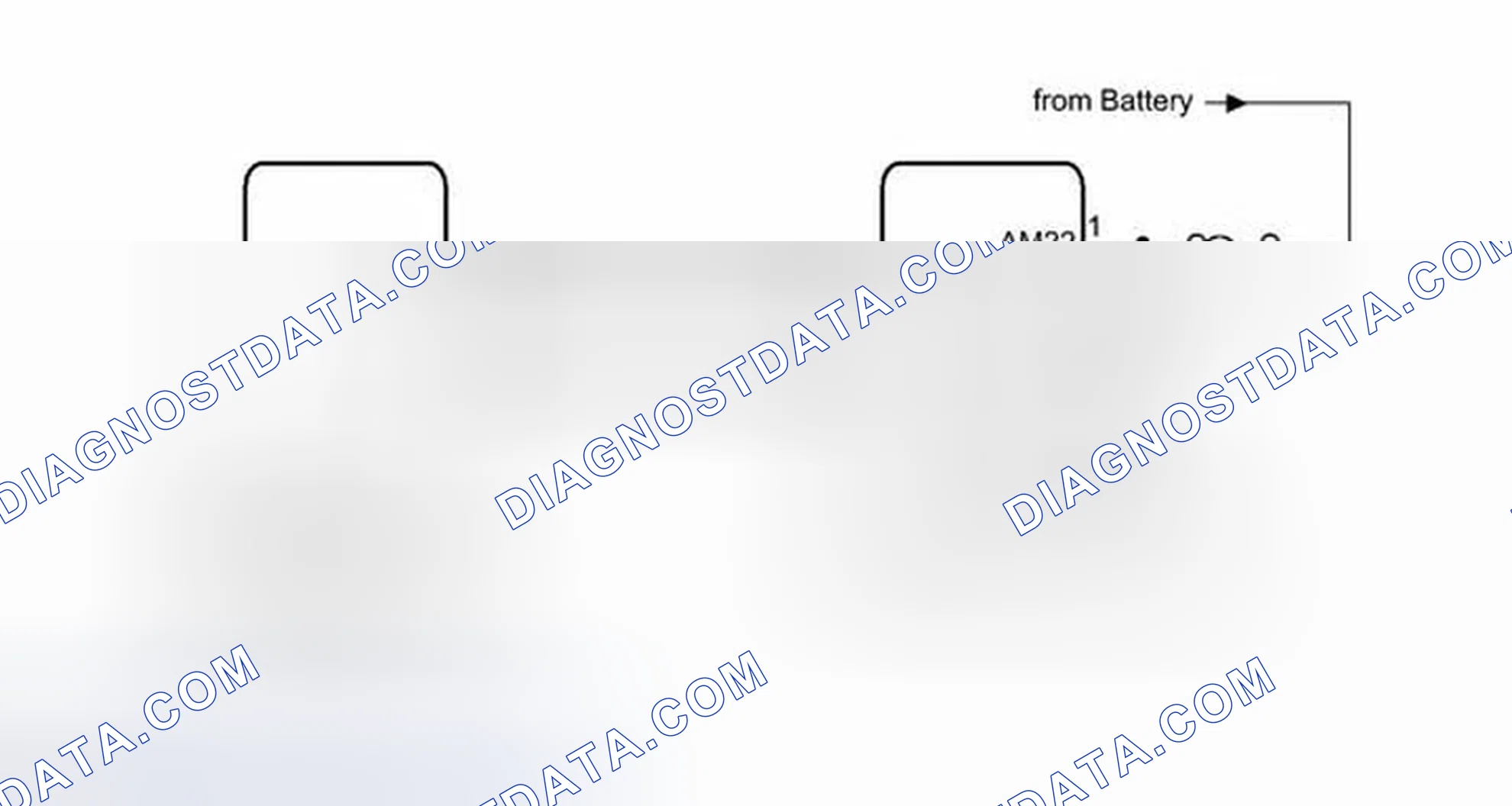 Scheme 102: WIRING DIAGRAM