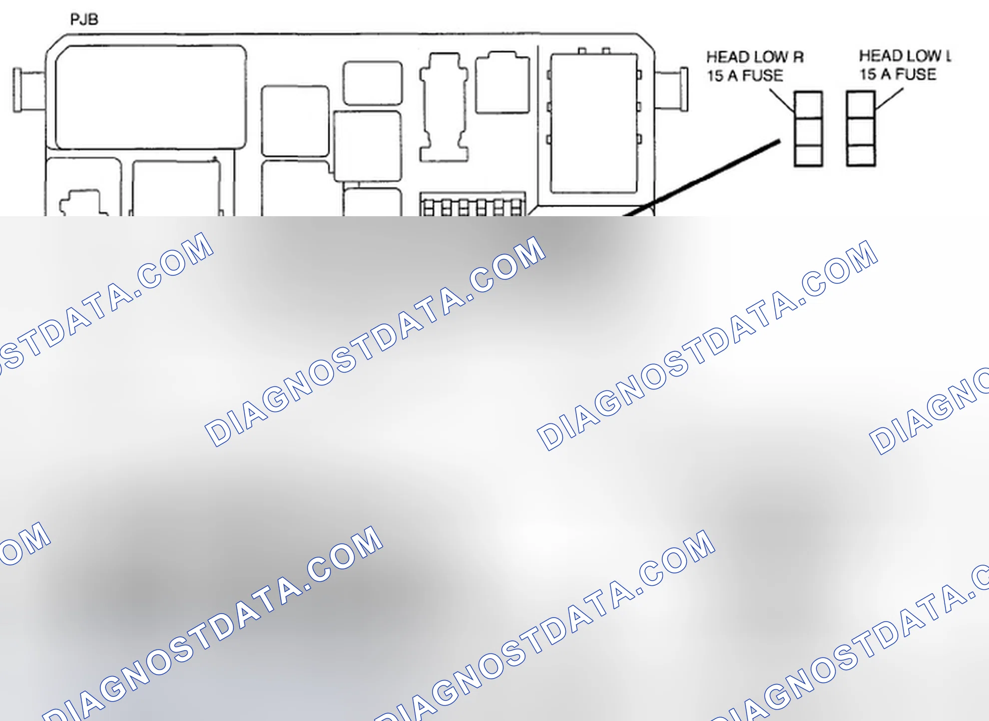 Scheme 79: Terminal layout