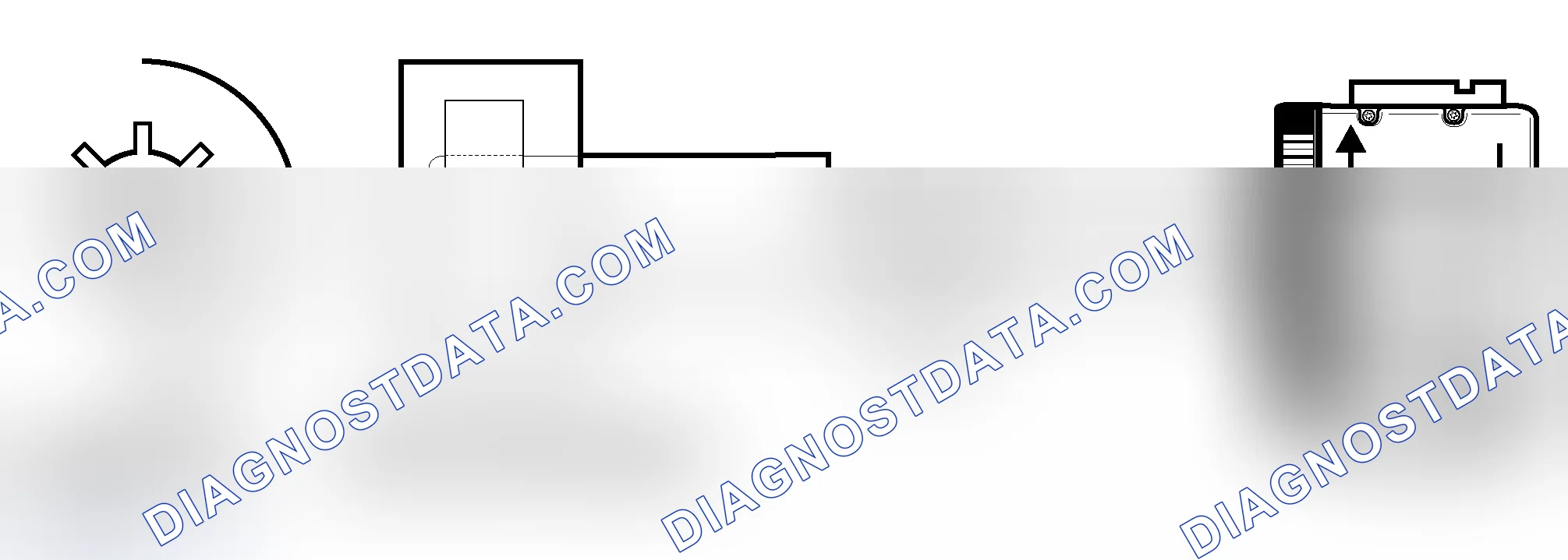 Scheme 59: Wheel Speed Sensors