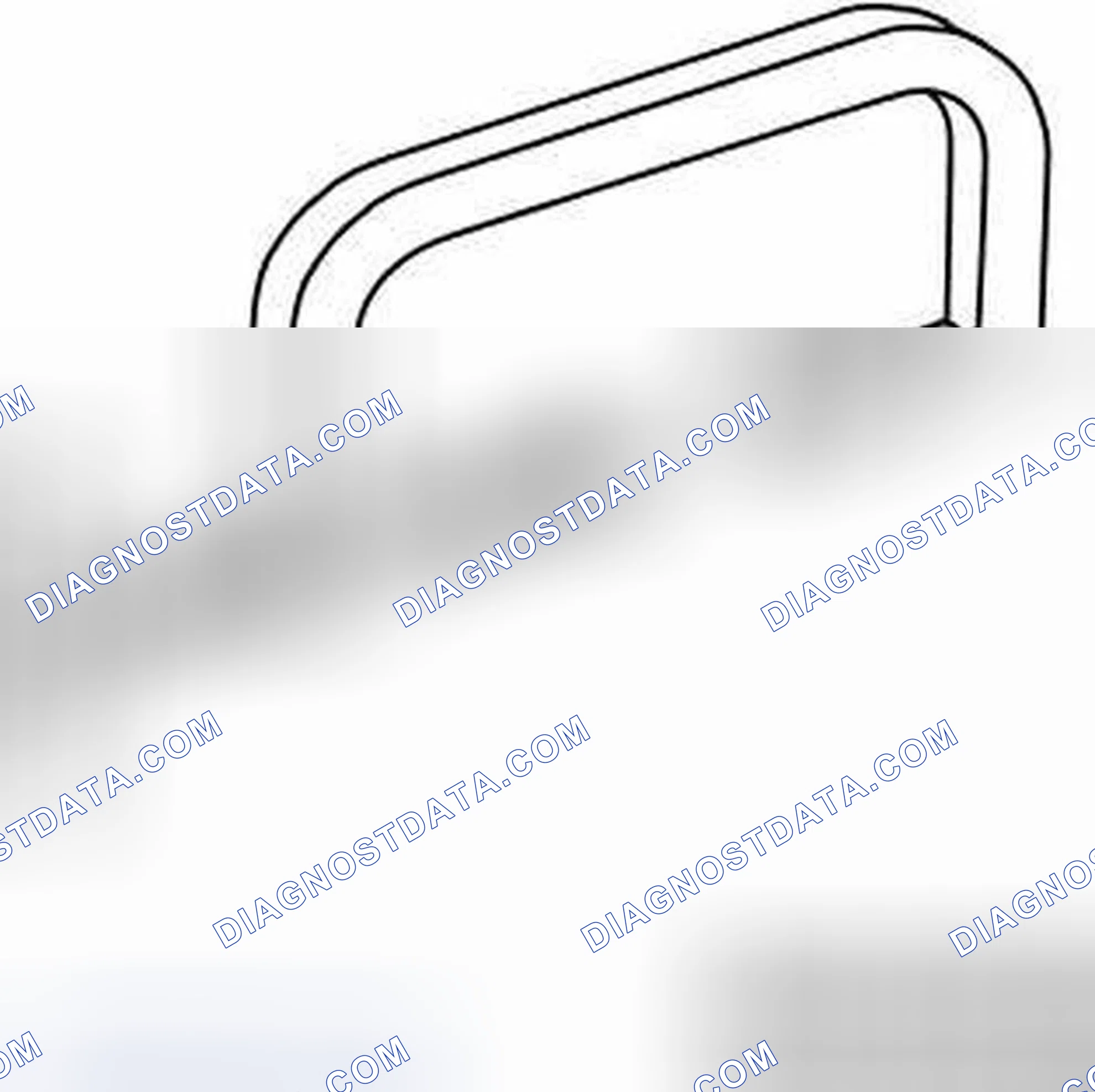 Scheme 235: Cylinder Head - Assembly and Disassembly