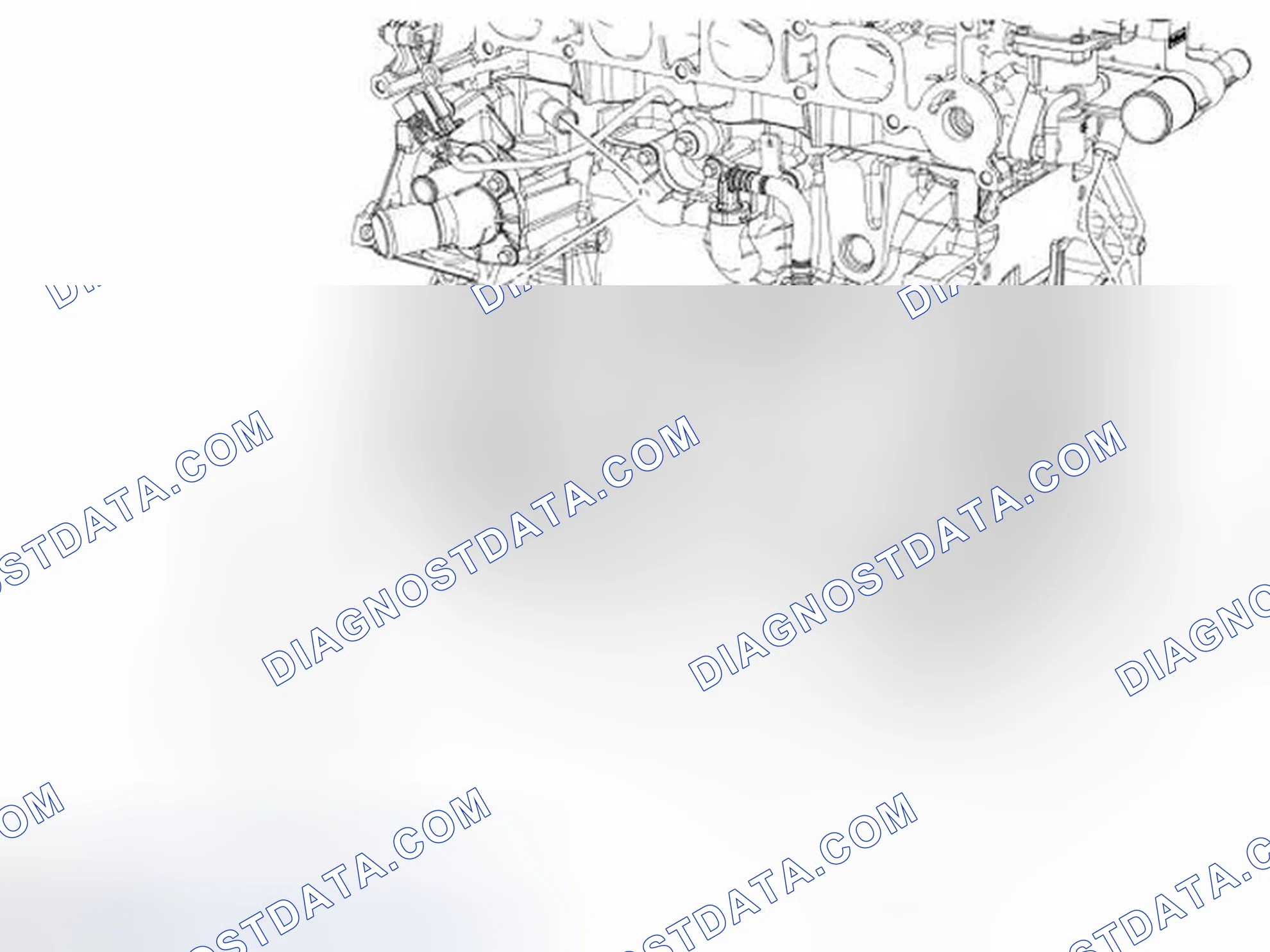 Scheme 2: Bypass Tube - 2.5L