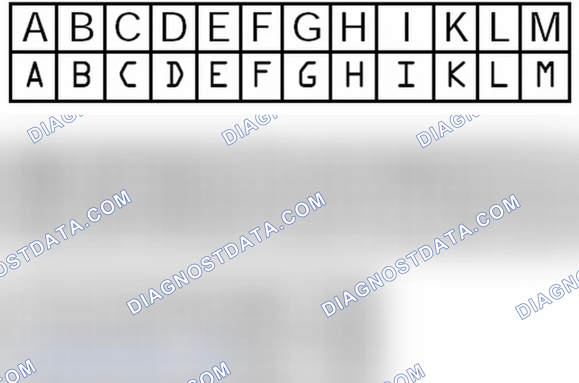 Injector Calibration Programming (Ima Code) - Programming Difficulties