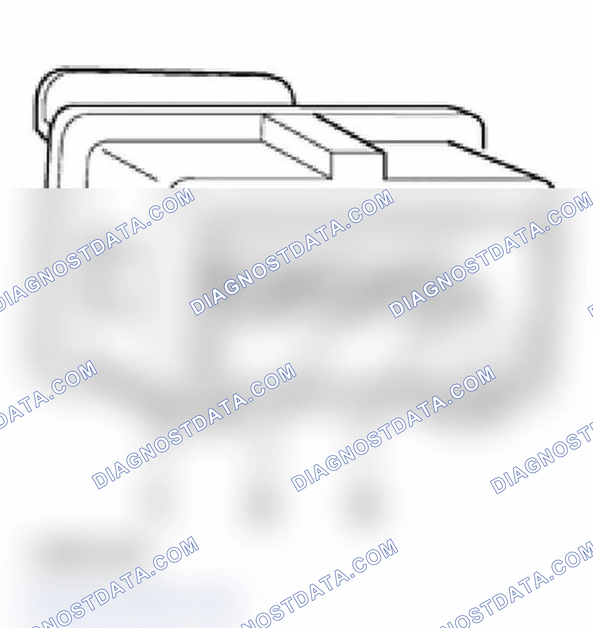Scheme 15: Checking knock sensors