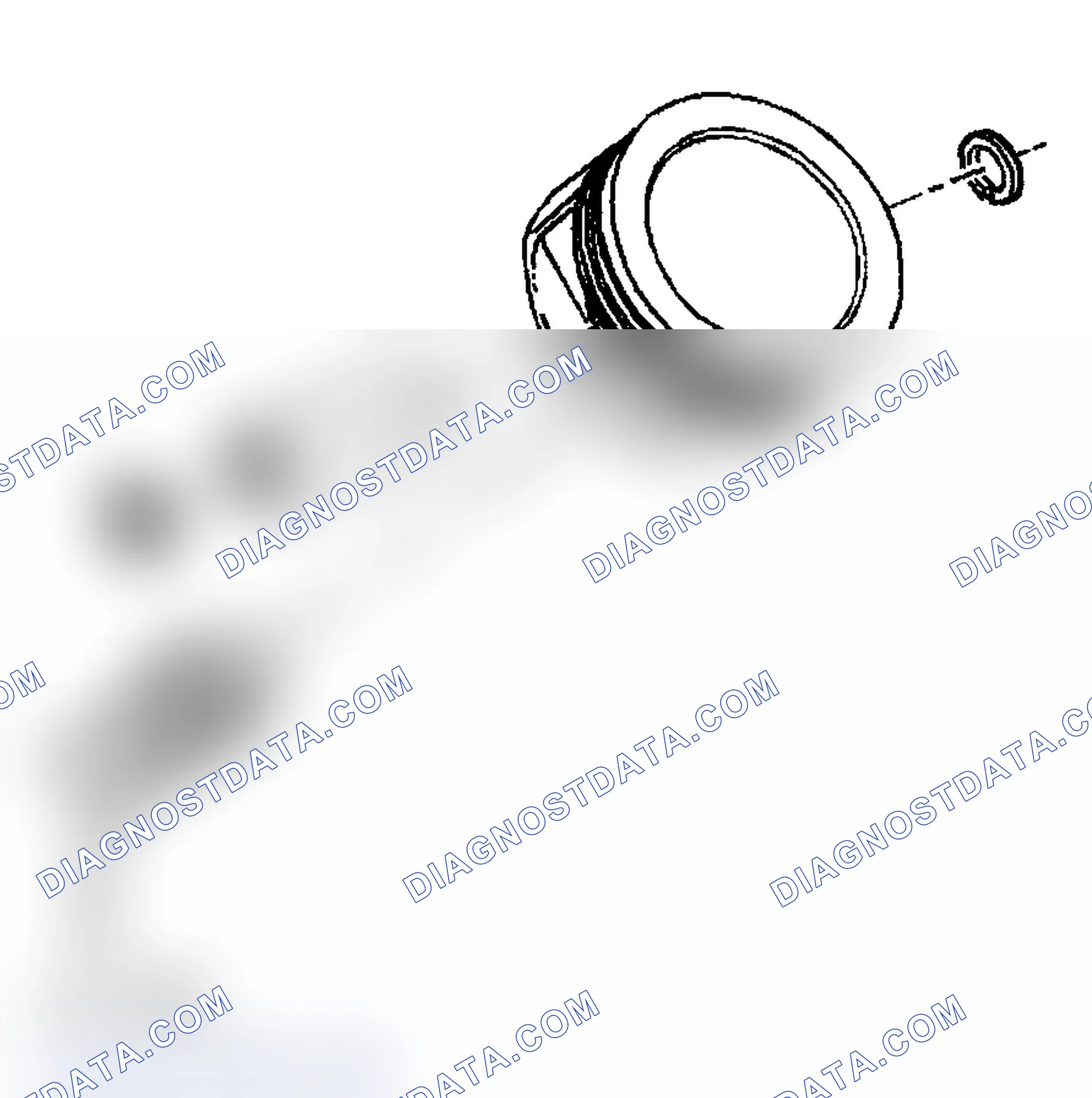 Scheme 240: Piston, Connecting Rod, & Bearings Cleaning & Inspection