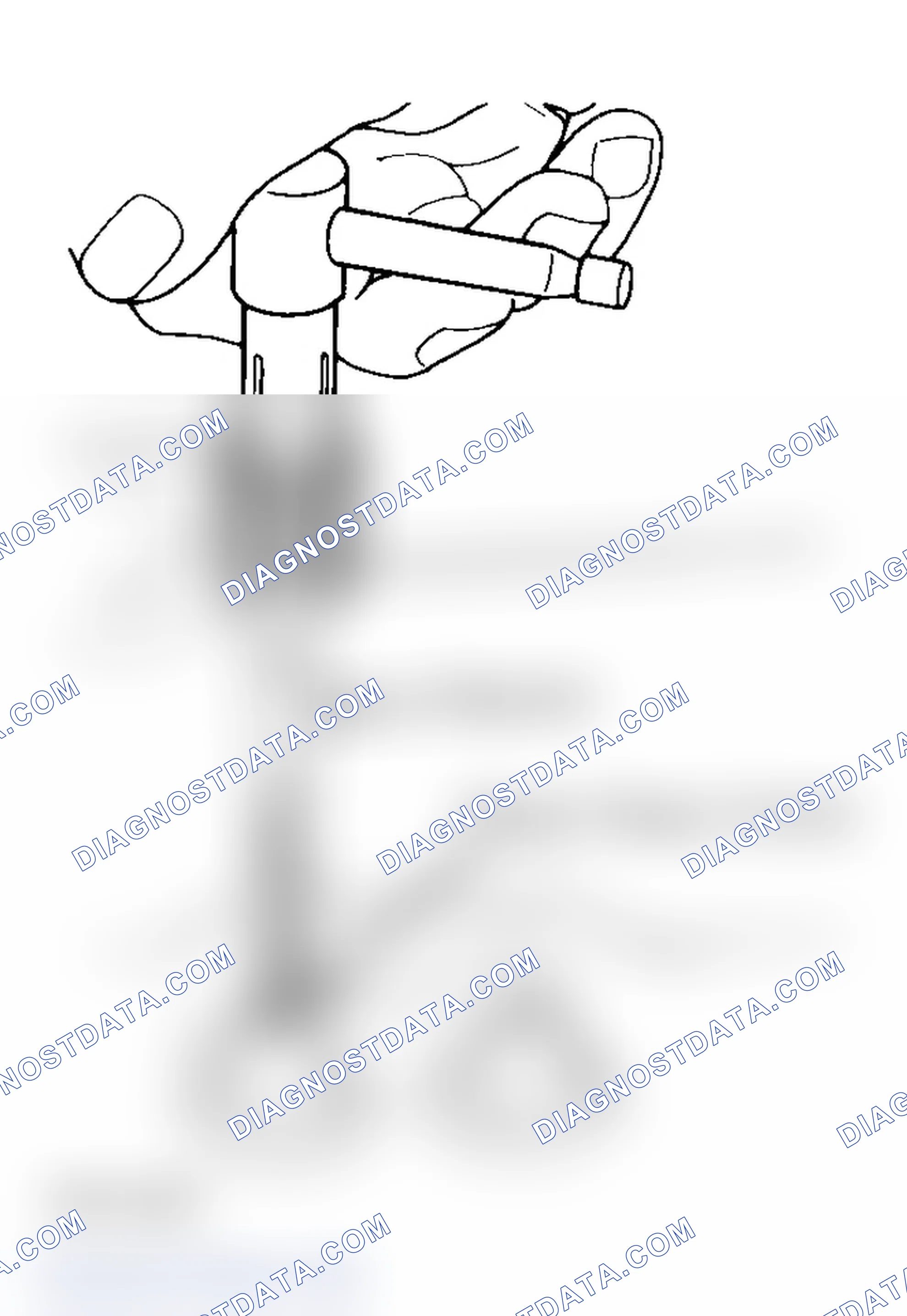 Scheme 9: Reaming Valve Guides