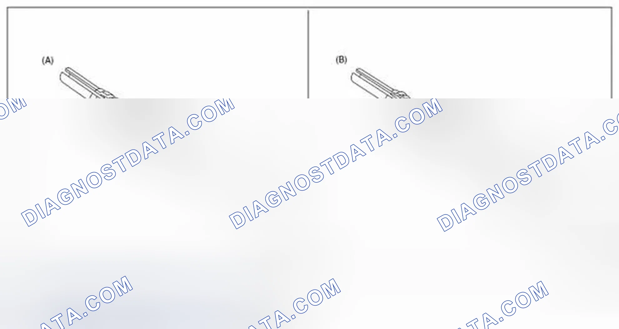 Scheme 242: CONNECTING THE FUEL LINE QUICK CONNECTOR
