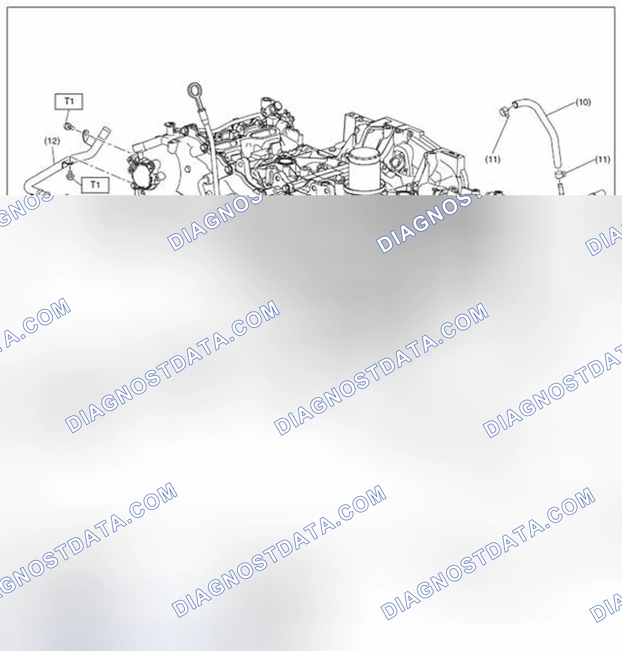 Scheme 16: WATER PUMP