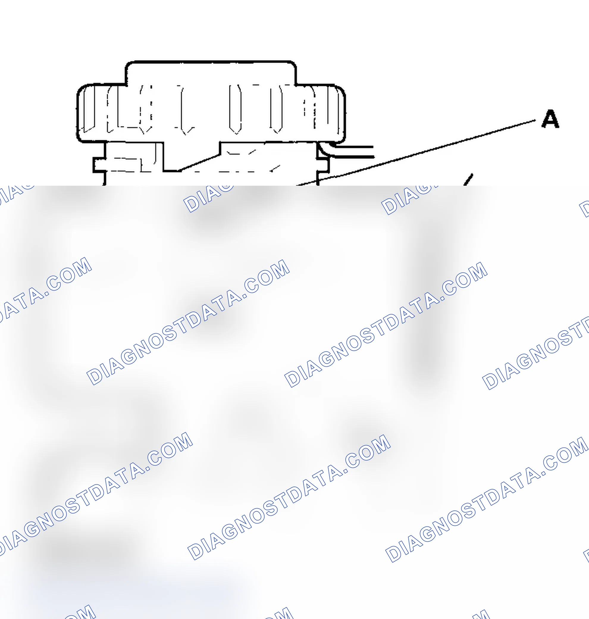 Scheme 10: Brake System Bleeding