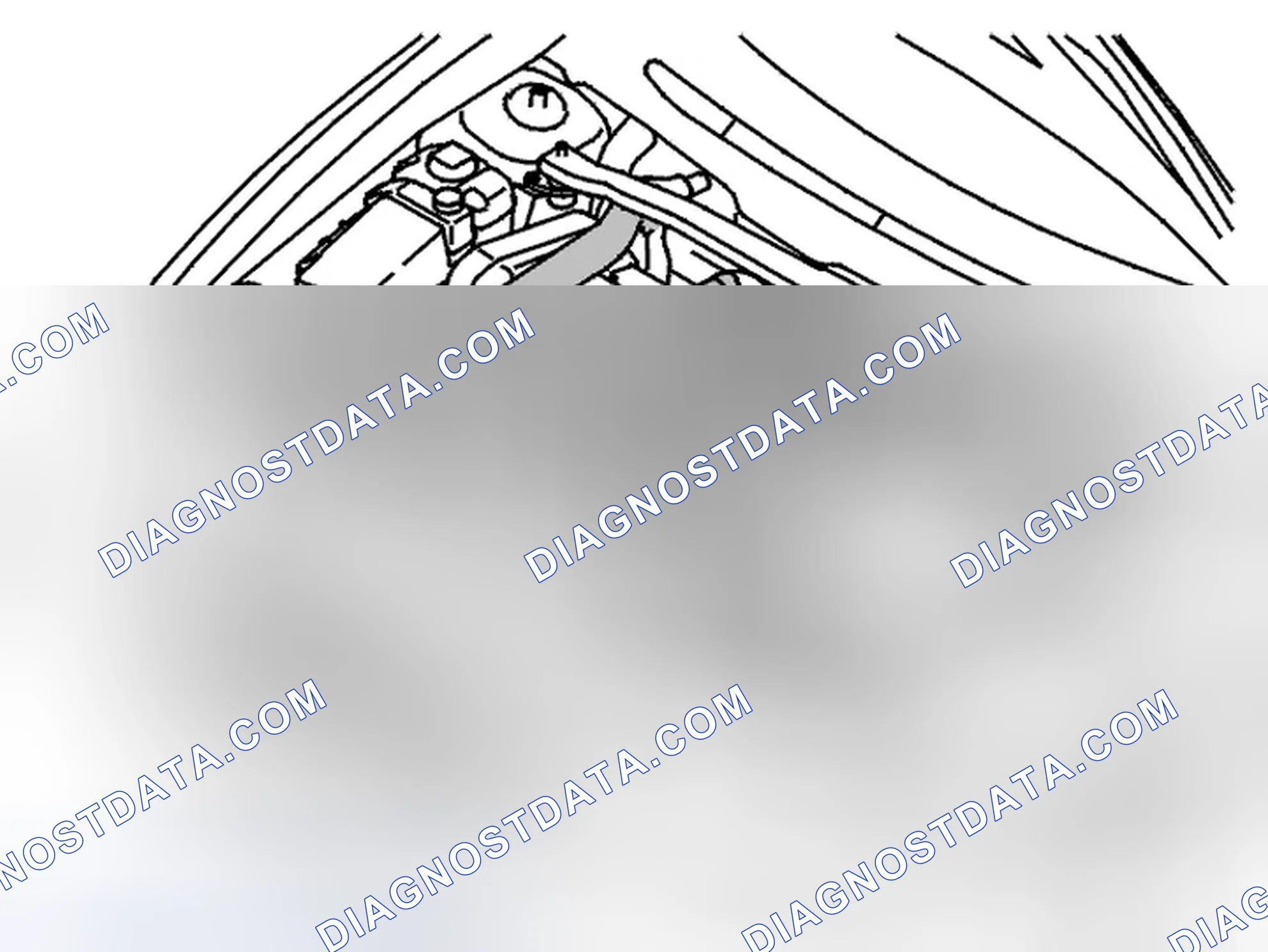 Scheme 230: Removing The Variable Valve Timing (VVT) Control Valve