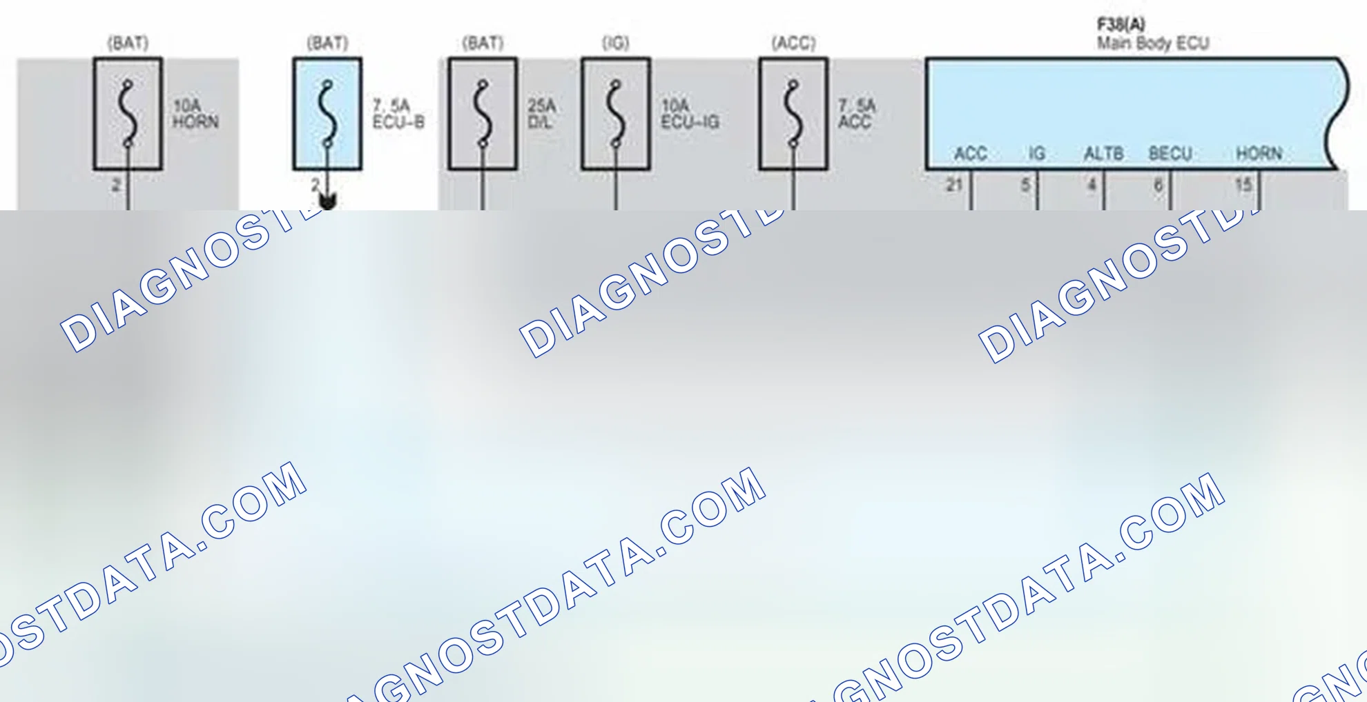 Scheme 96: Wireless Door Lock Control