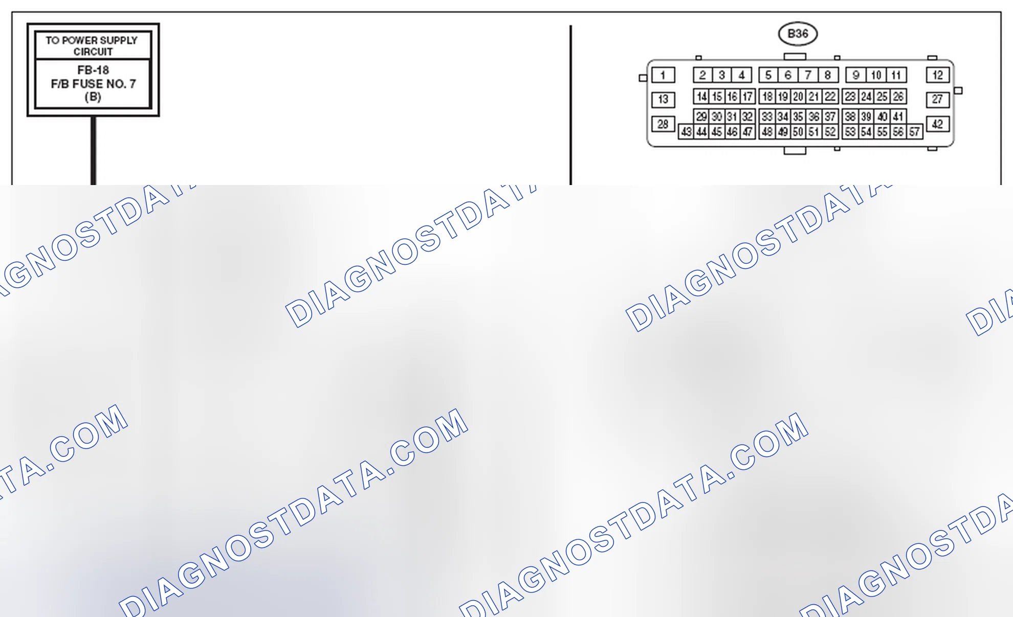 Scheme 16: WIRING DIAGRAM