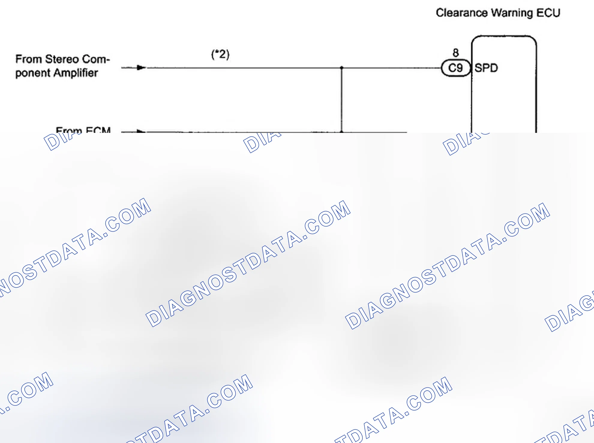 Scheme 18: WIRING DIAGRAM