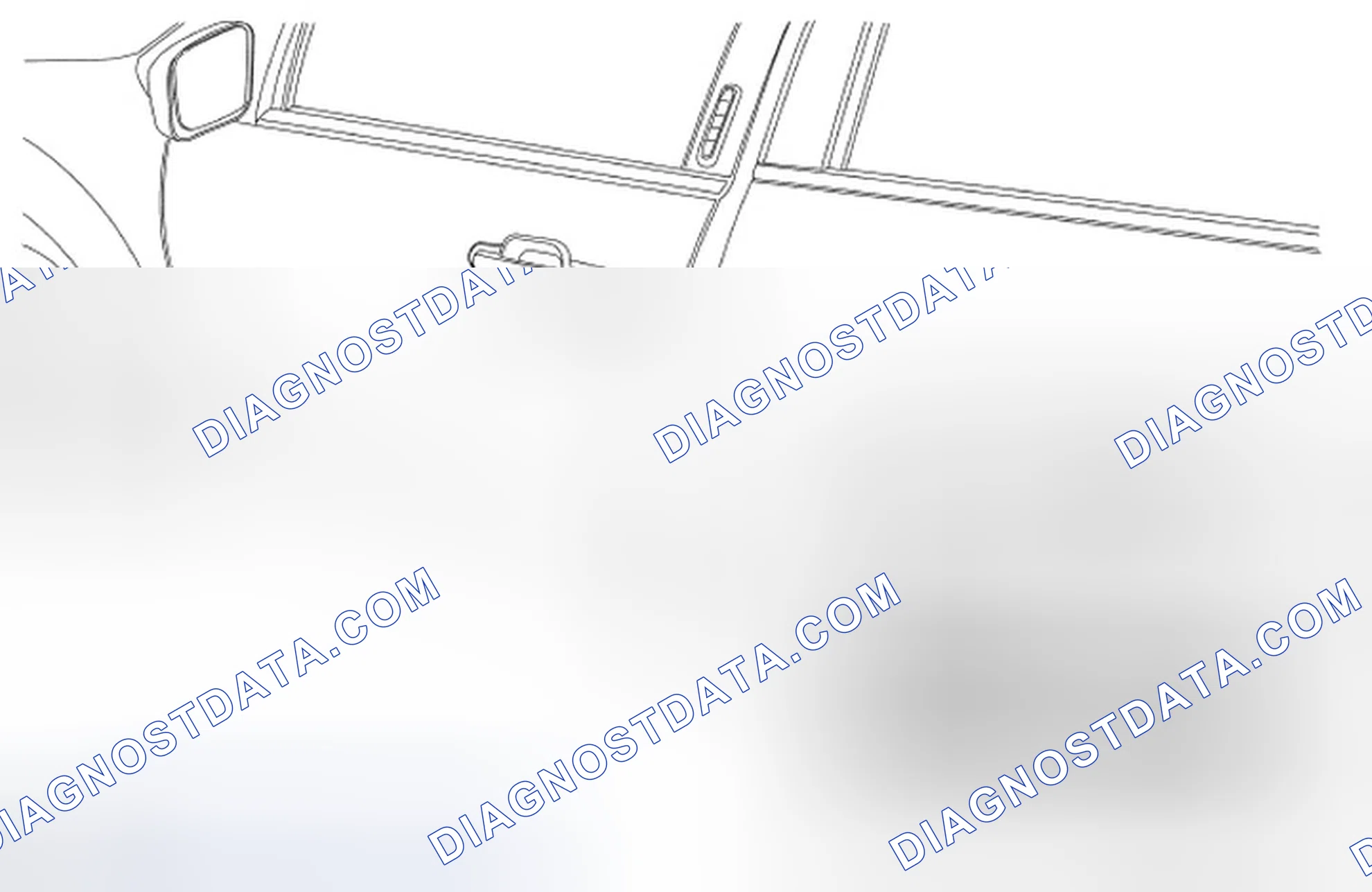 Scheme 31: Vehicle Certification (VC) Label - Ford Freestyle