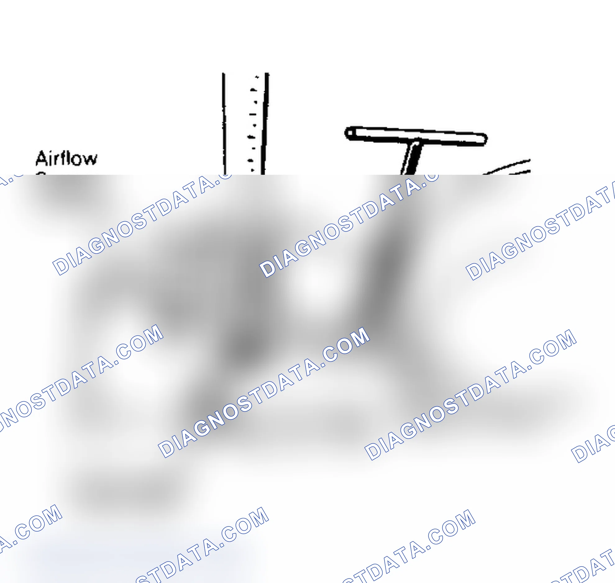 Scheme 9: Adjusting Sensor Plate Lever