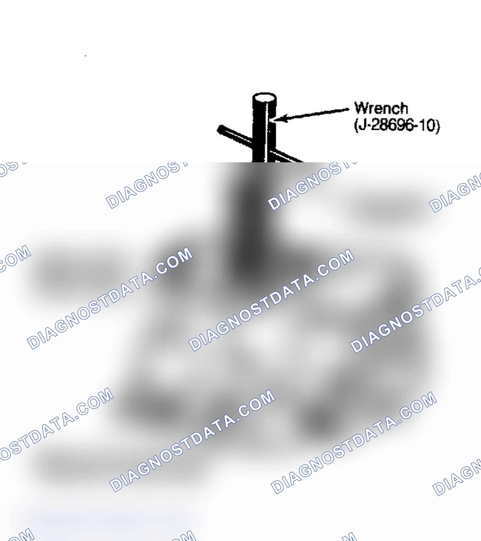 Carburetor - Rochester e4me & e4med 4-bbl