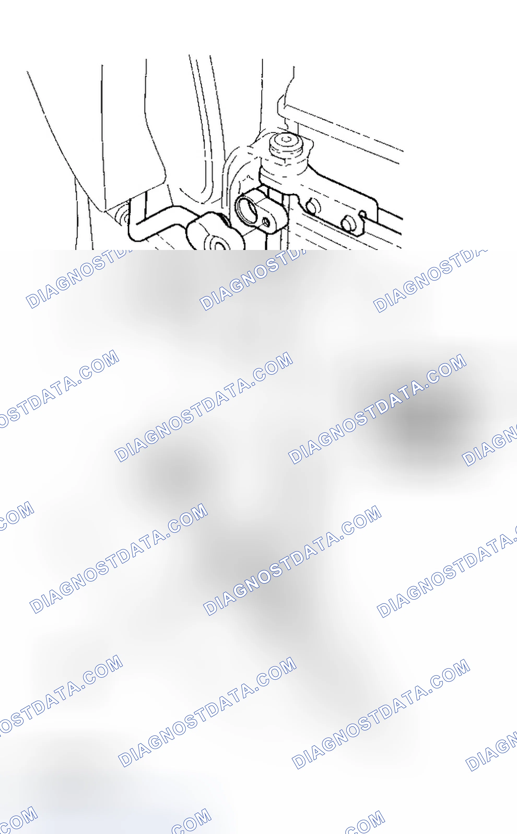 Scheme 90: A/C Condenser Replacement