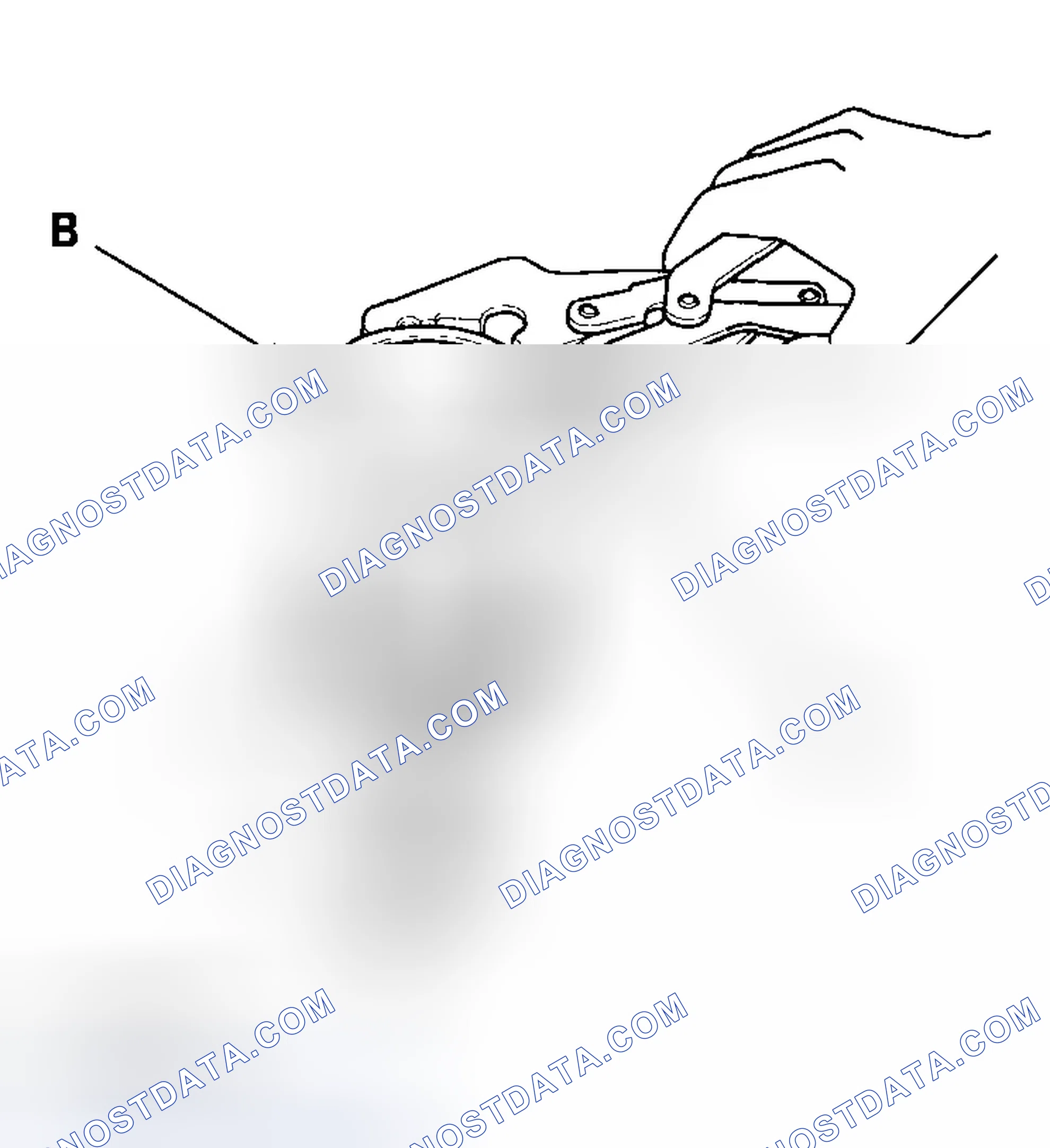 Scheme 220: Piston Ring Replacement