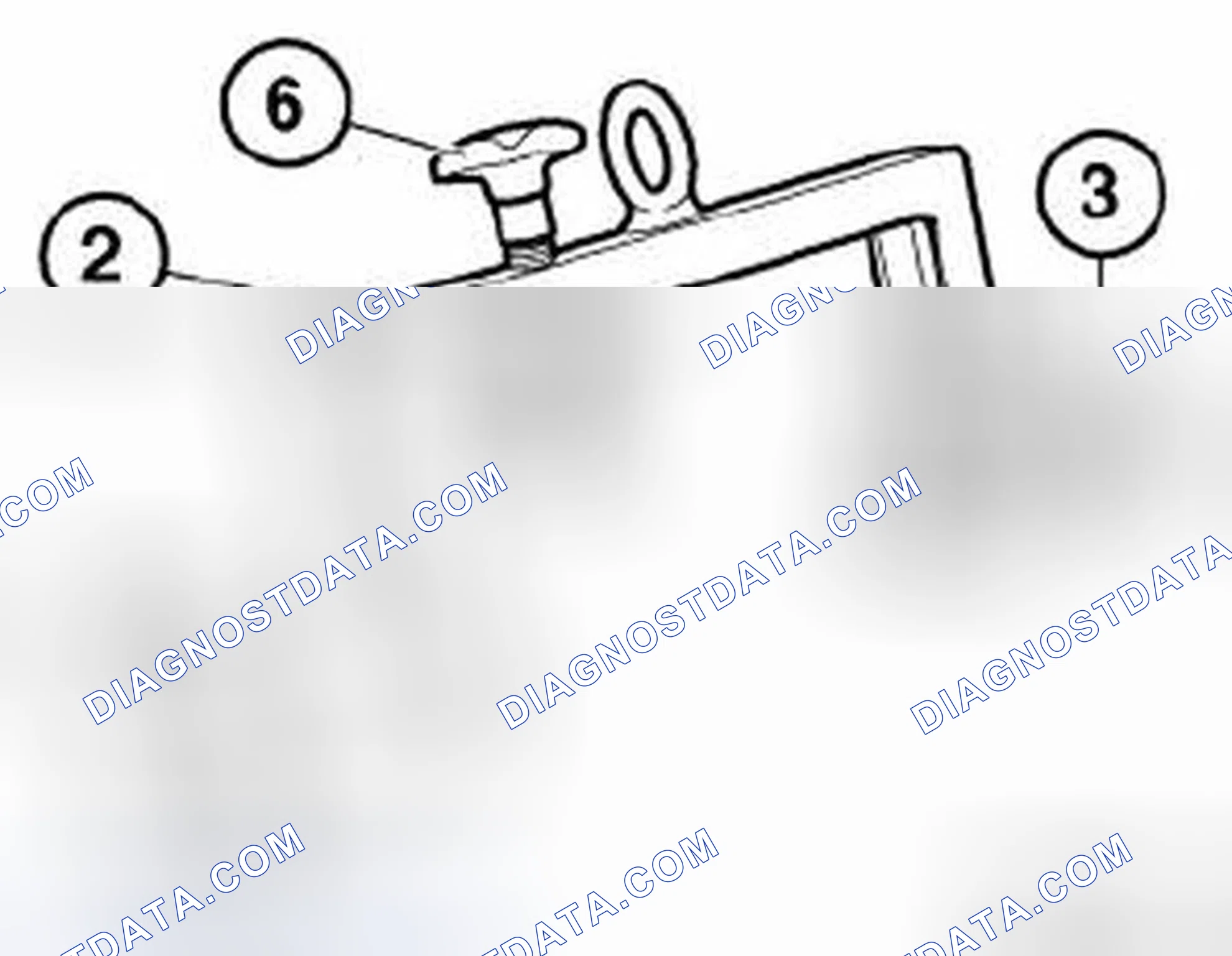 Scheme 312: 24 0 150 Mounting bracket