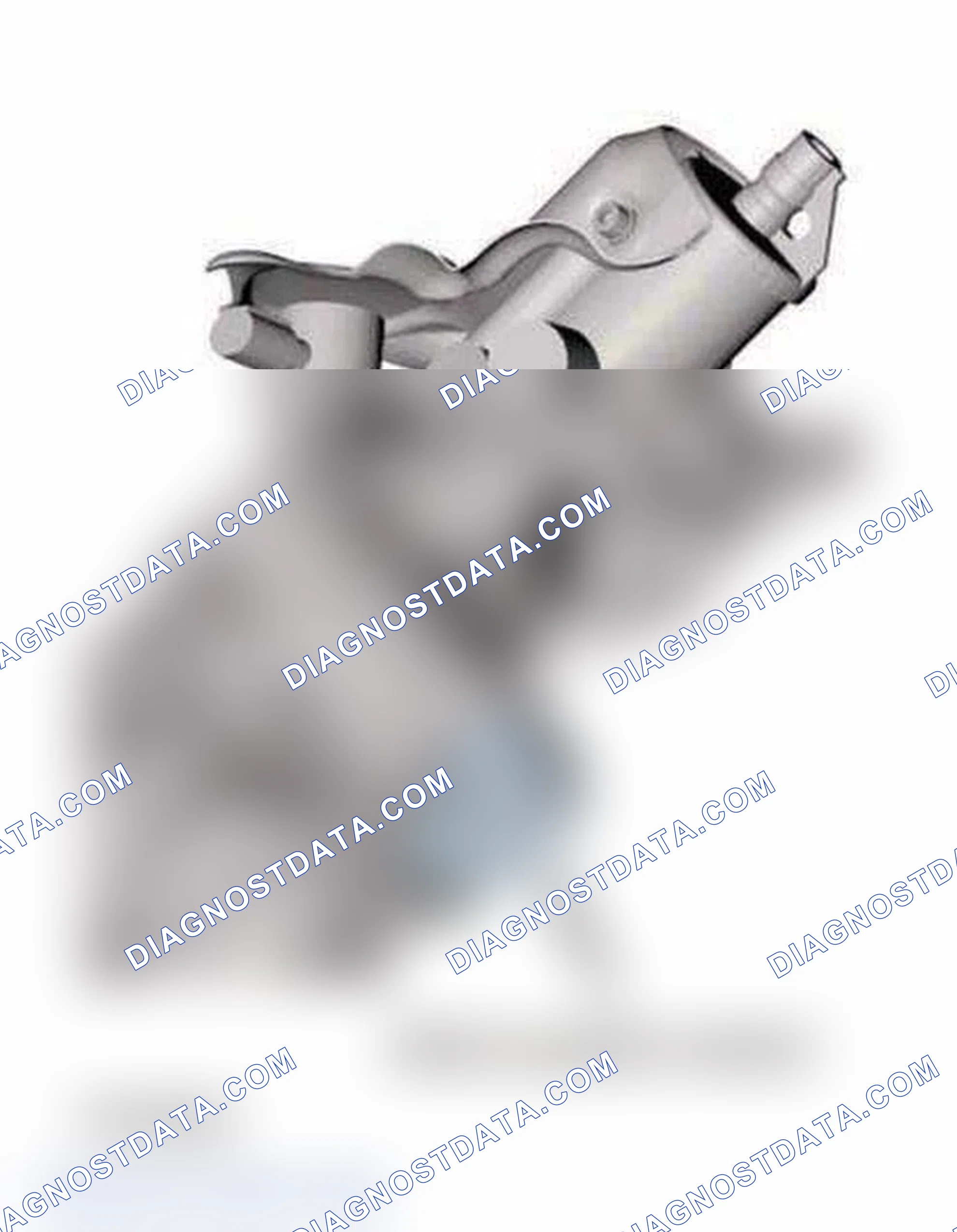 Scheme 7: Motor Position Sensor of Actuating Unit