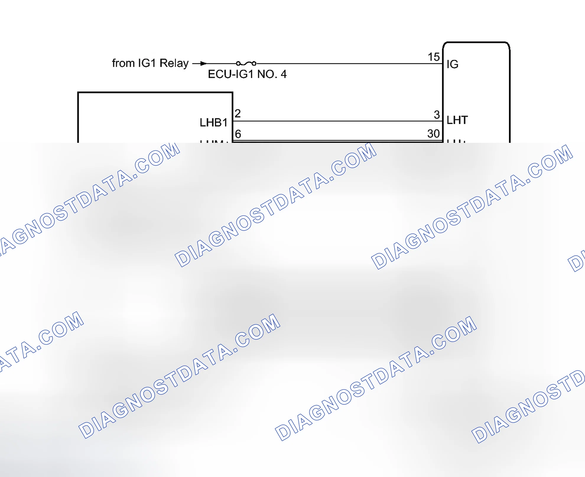 Scheme 157: WIRING DIAGRAM