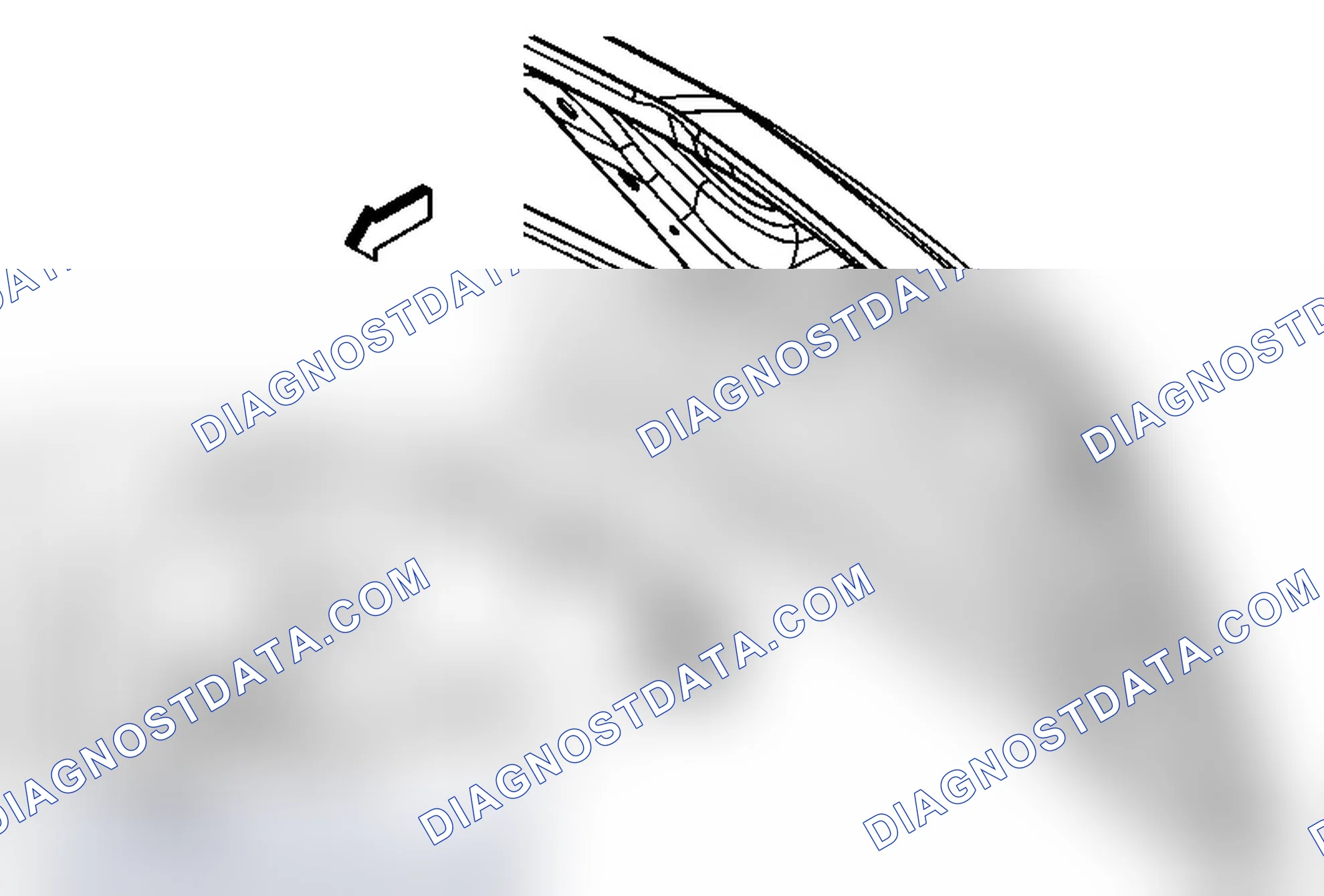 Scheme 17: Underhood Lamp Replacement