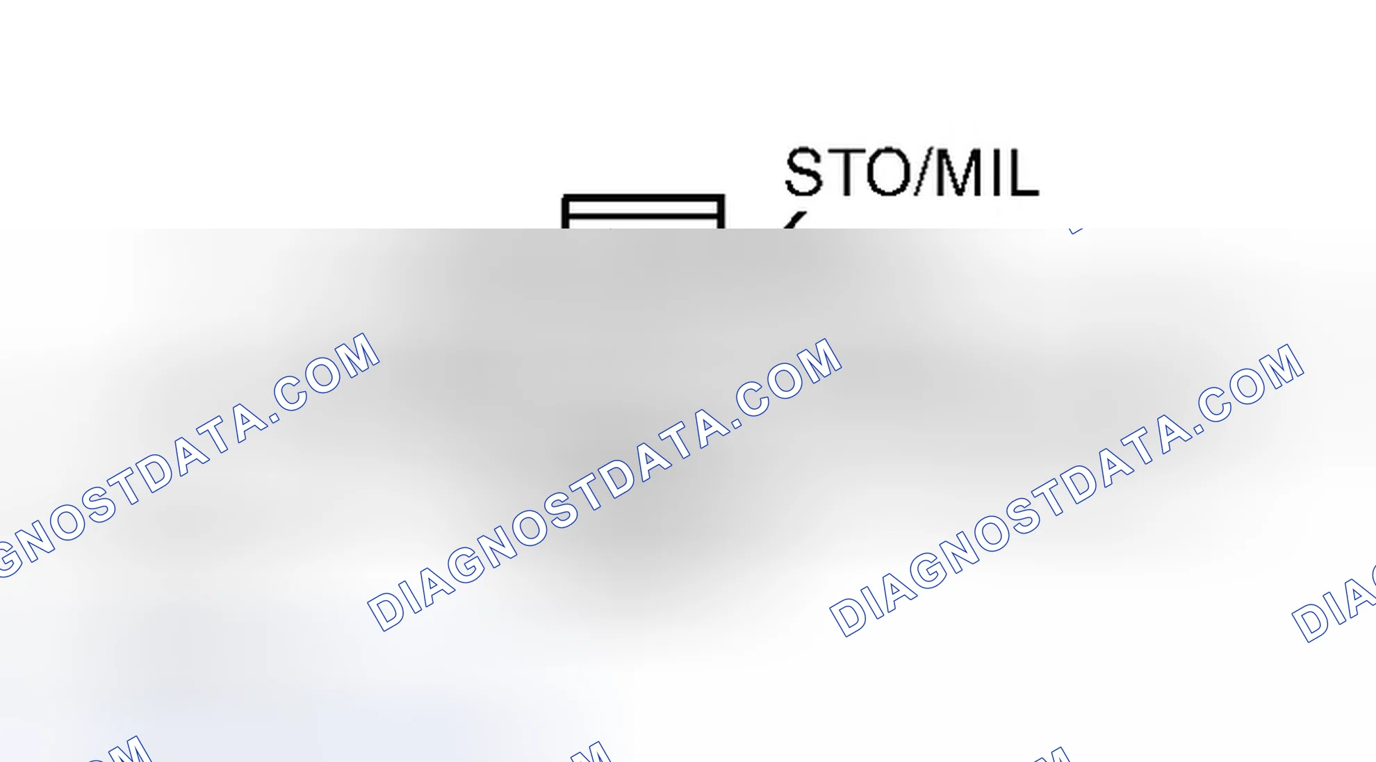 Scheme 75: Identifying Data Link Connector (DLC) Terminals