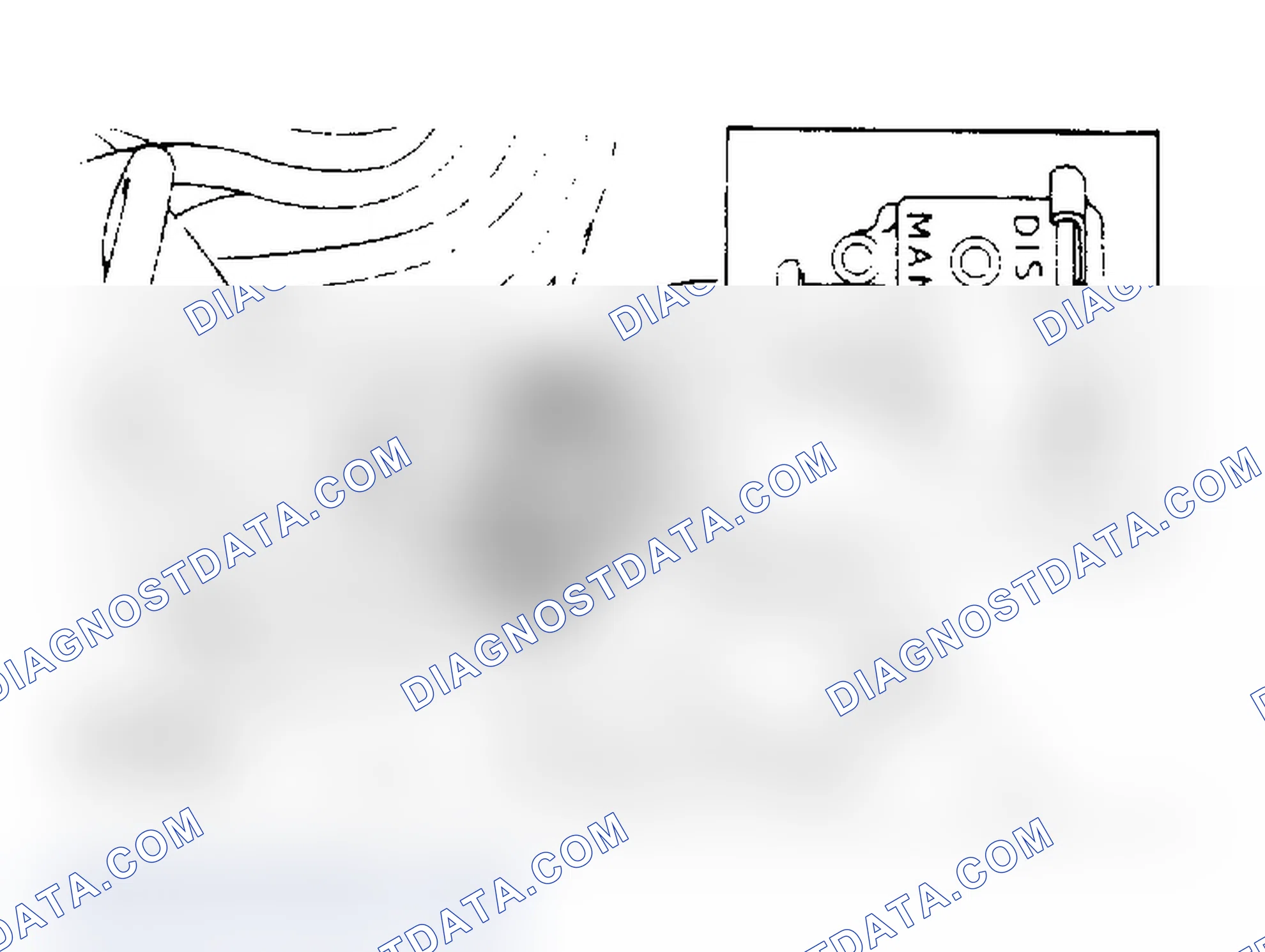Scheme 32: Non-Linear Vacuum Regulator Valve (Jeep) NLVR valve performs different functions depending upon engine loads.