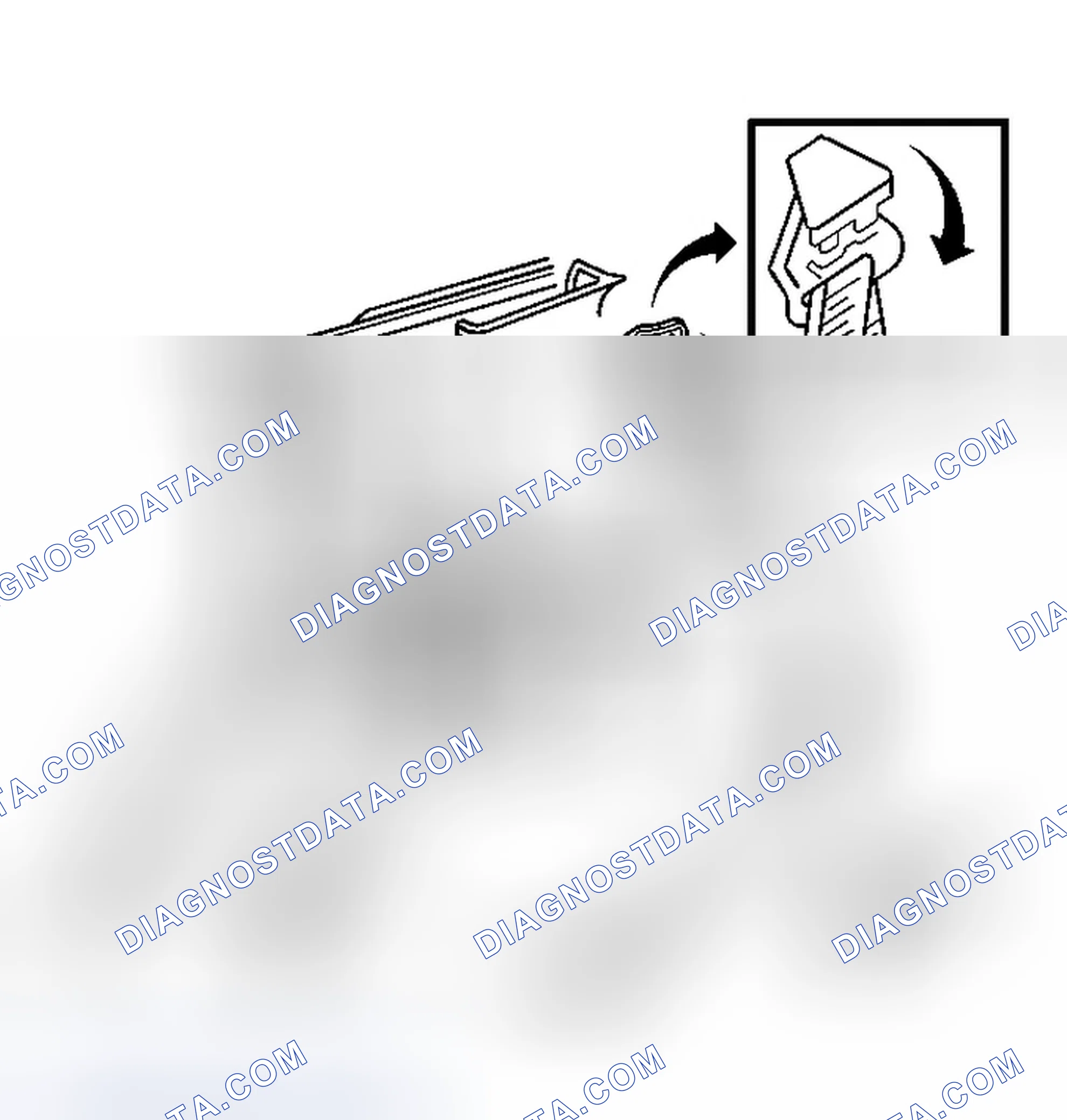Scheme 15: Removal Procedure