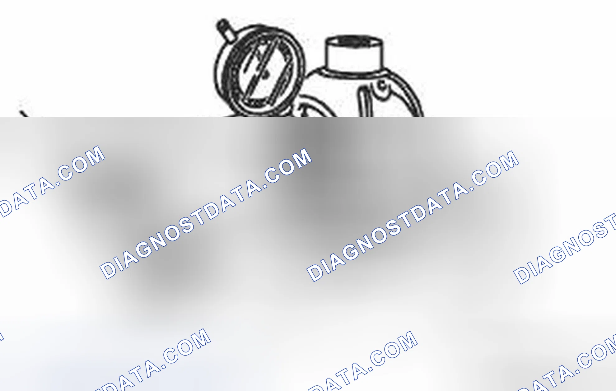 Scheme 42: Thrust washer Assembly Note