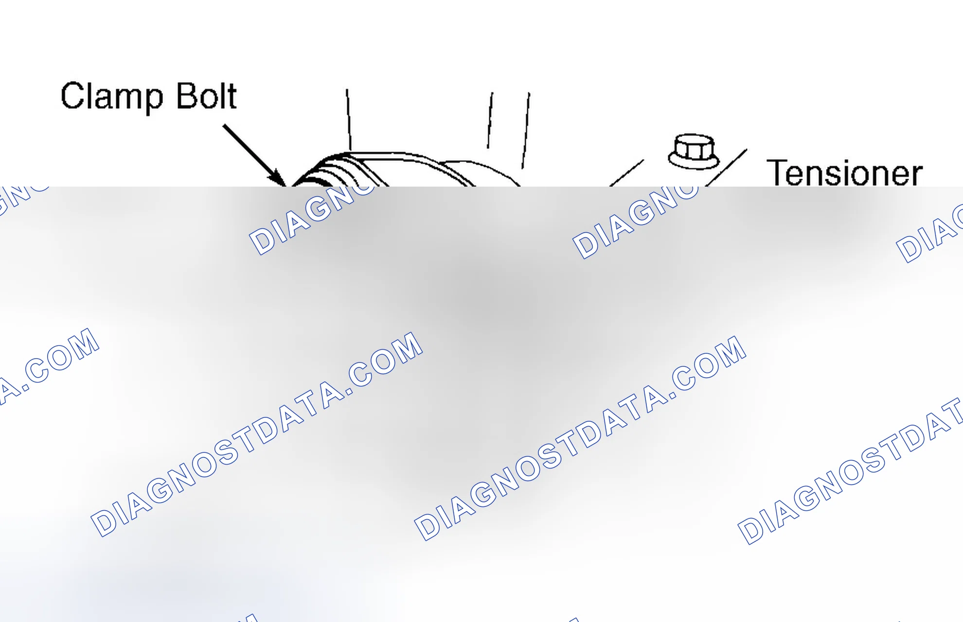 Scheme 1: ADJUSTING VALVE CLEARANCE