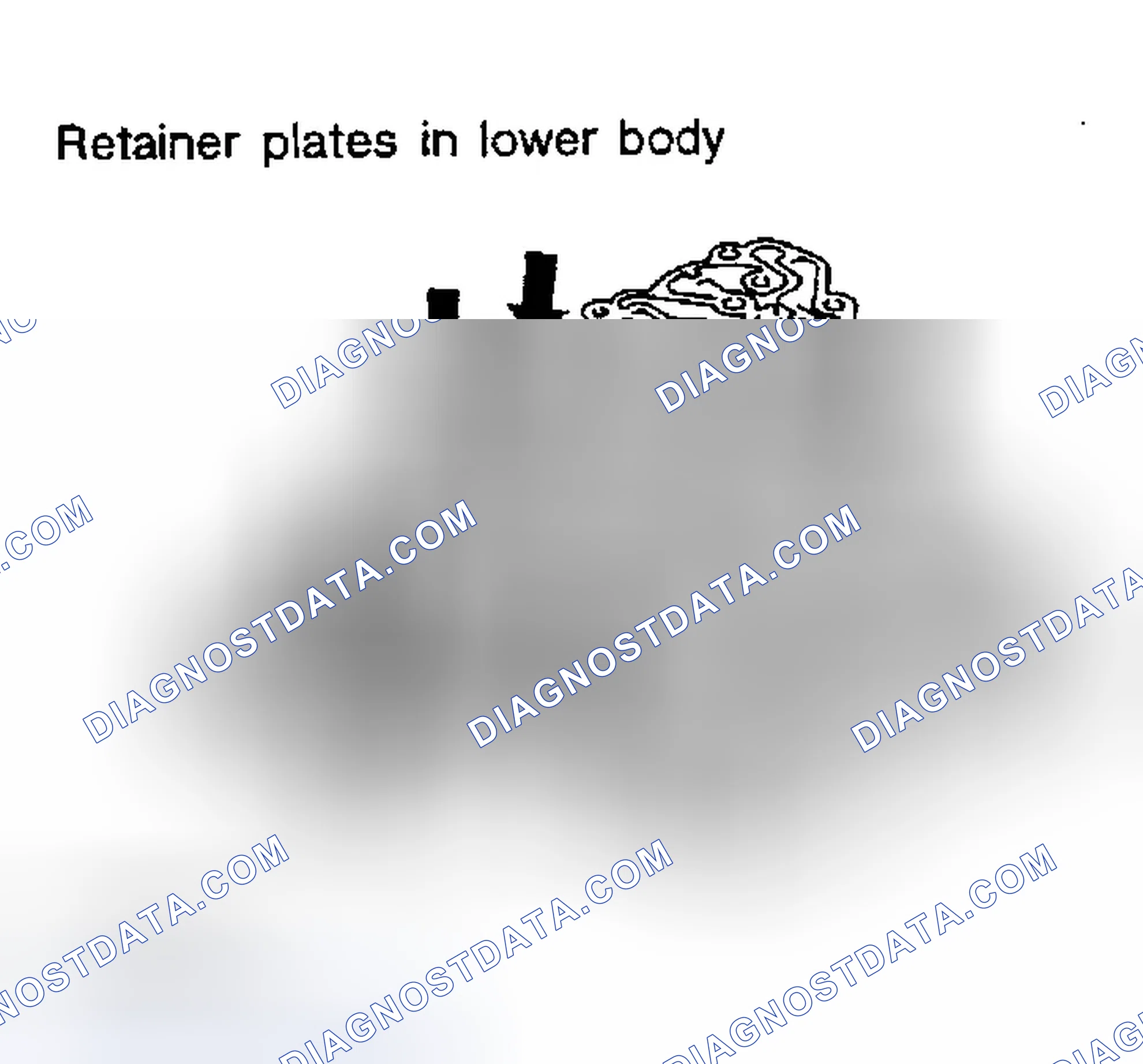 Scheme 521: Lower and Upper Bodies