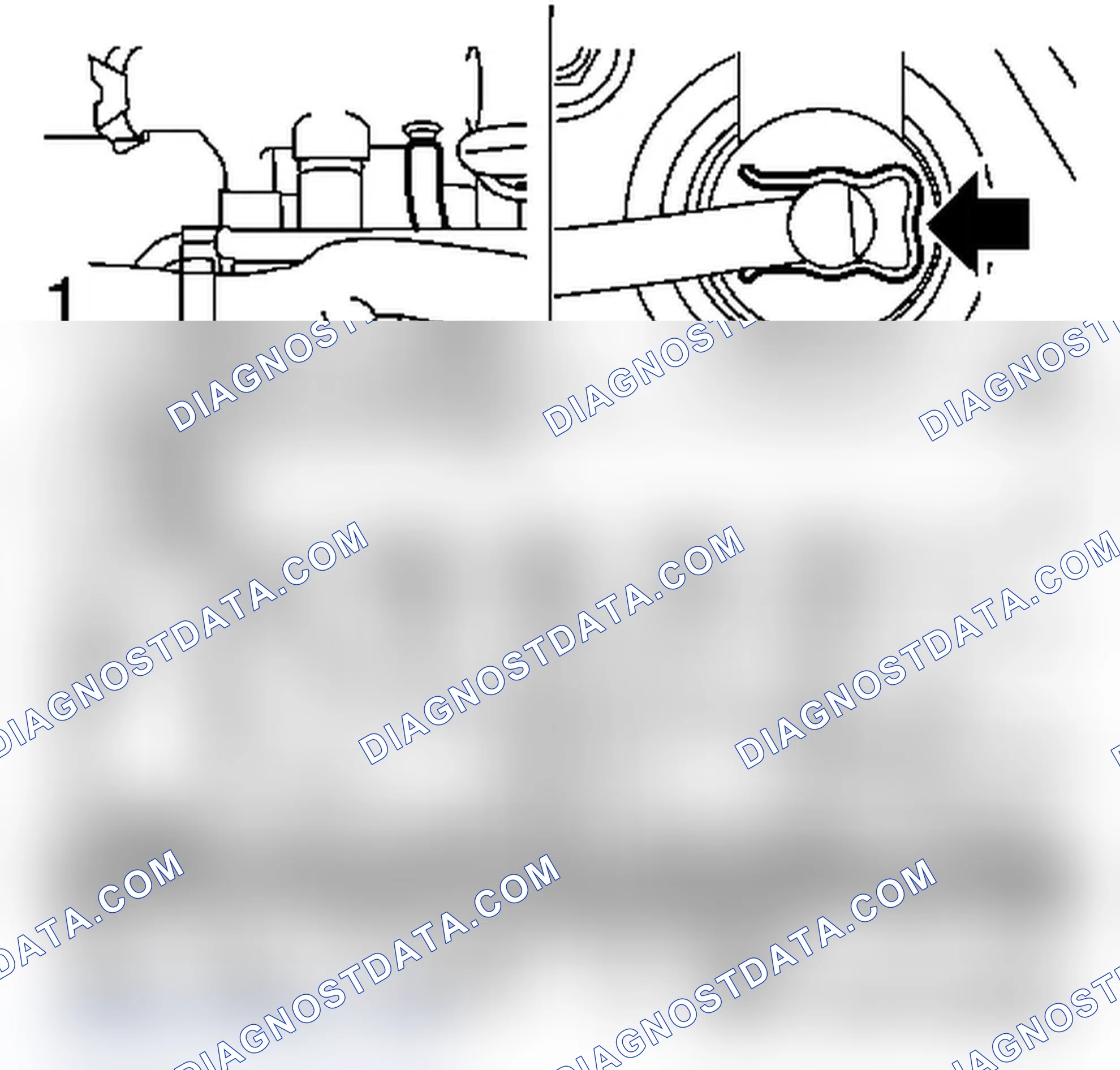 How to Replace the One Injector