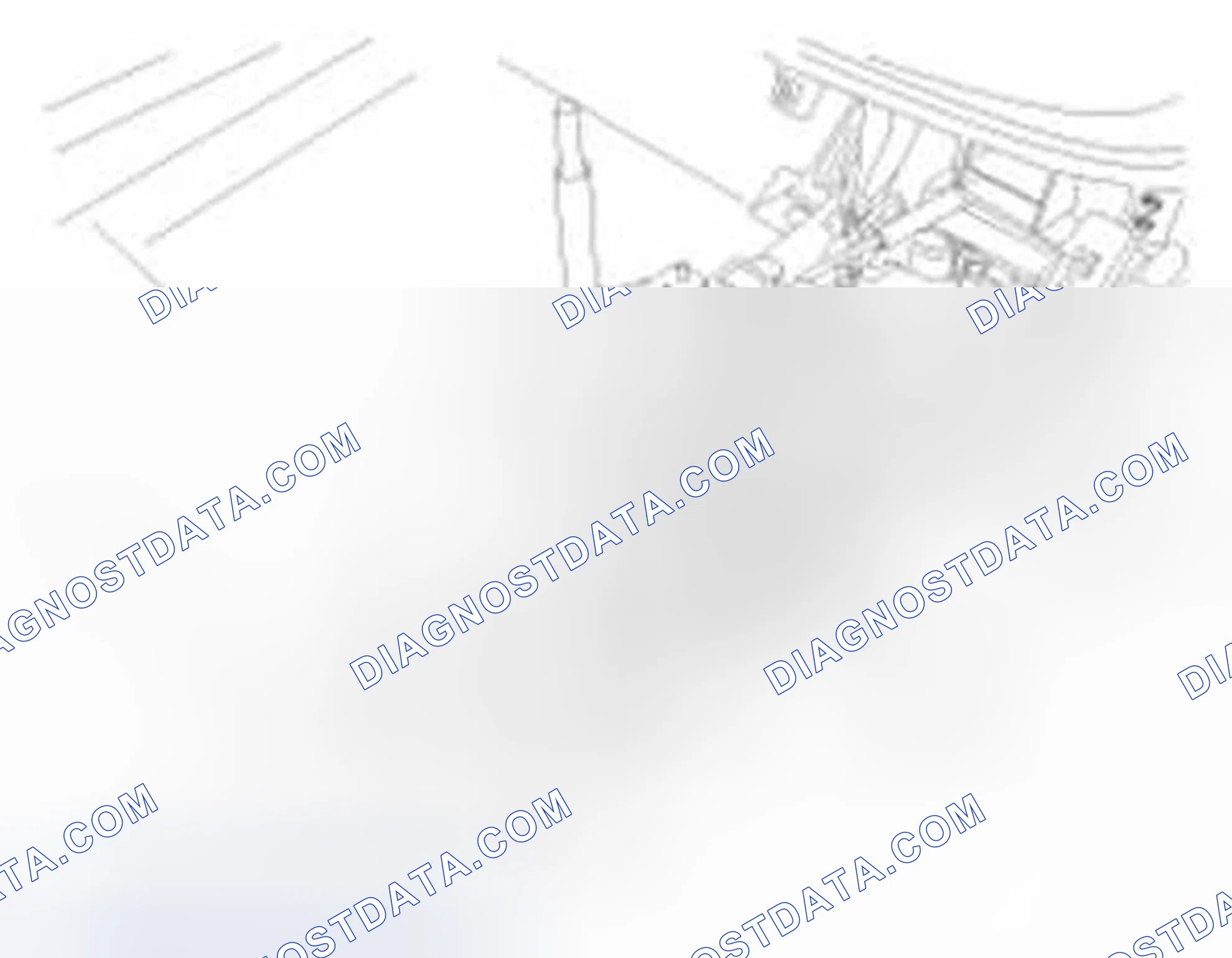 Scheme 217: Shift Lever Assembly Replacement